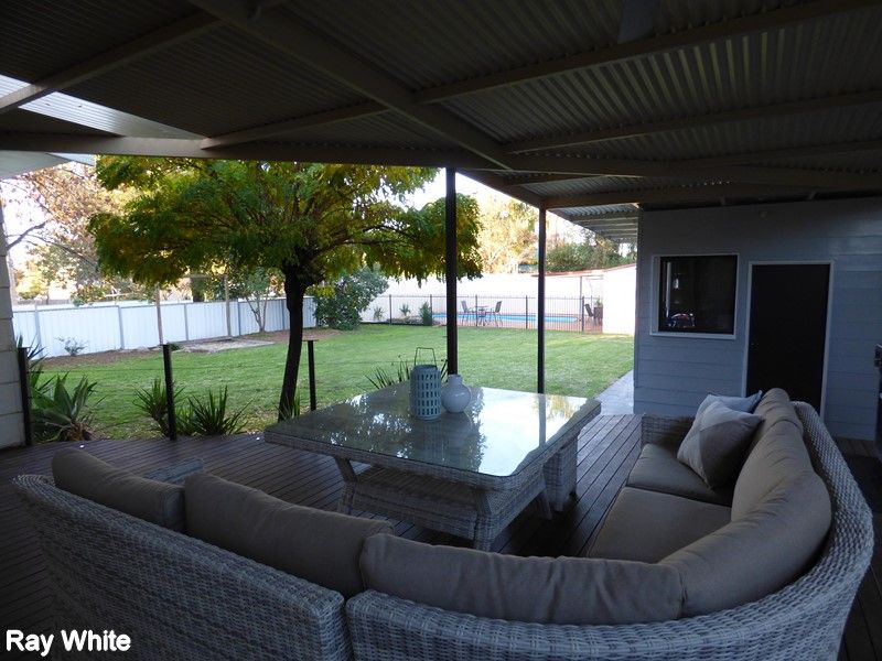 60 Flint Street, Forbes, NSW 2871