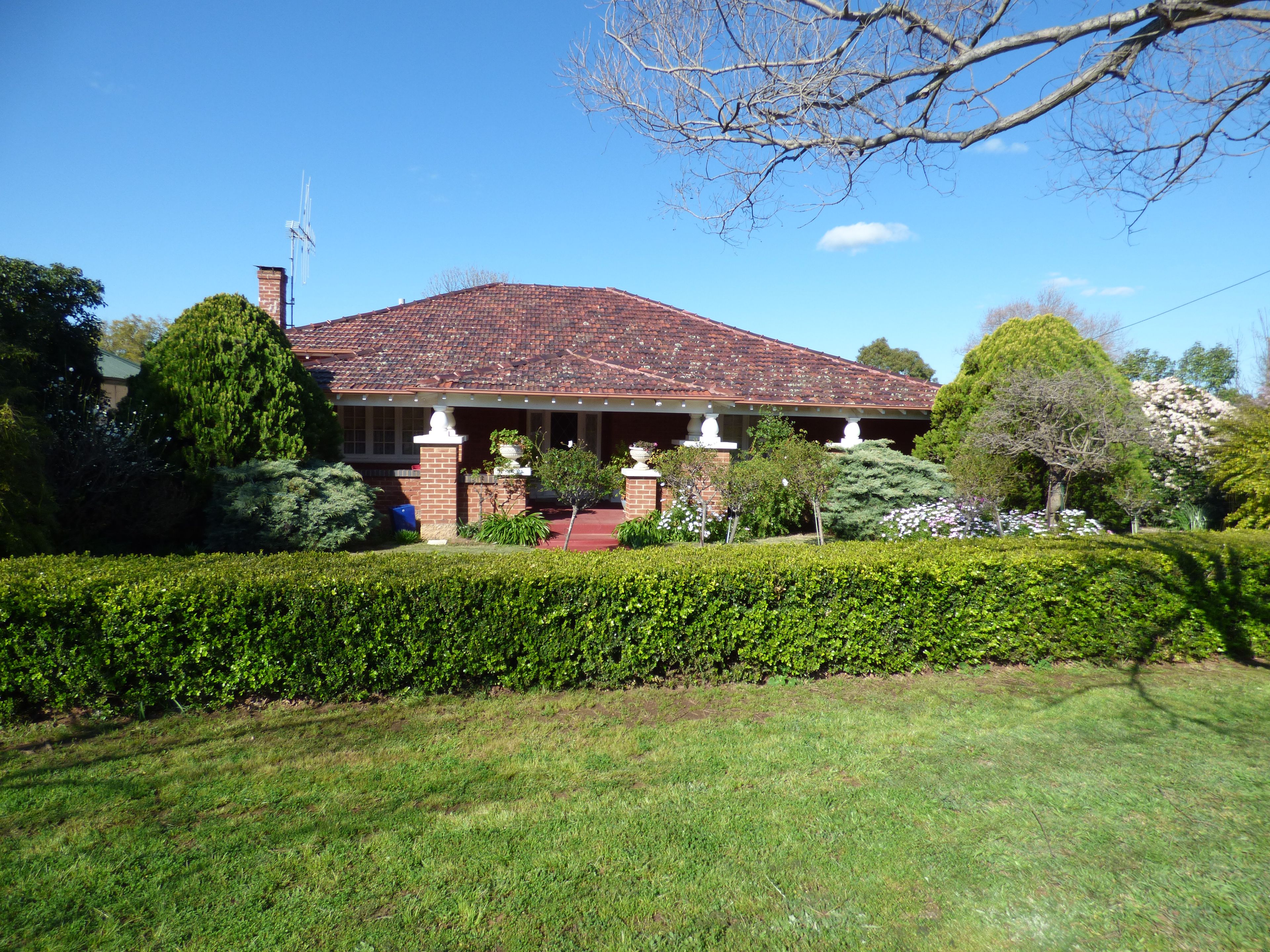 80 Flint Street, Forbes, NSW 2871