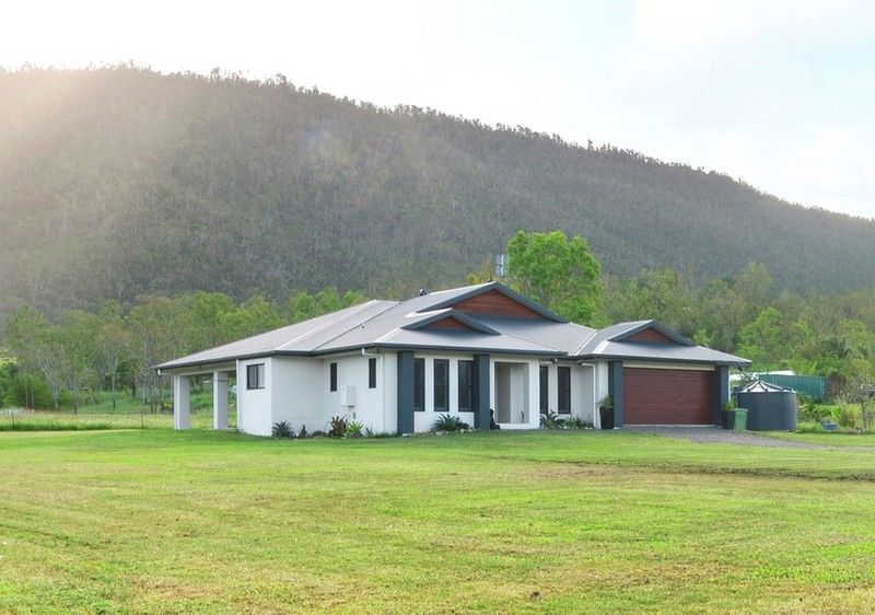 421 Riordanvale Road, Riordanvale QLD 4800