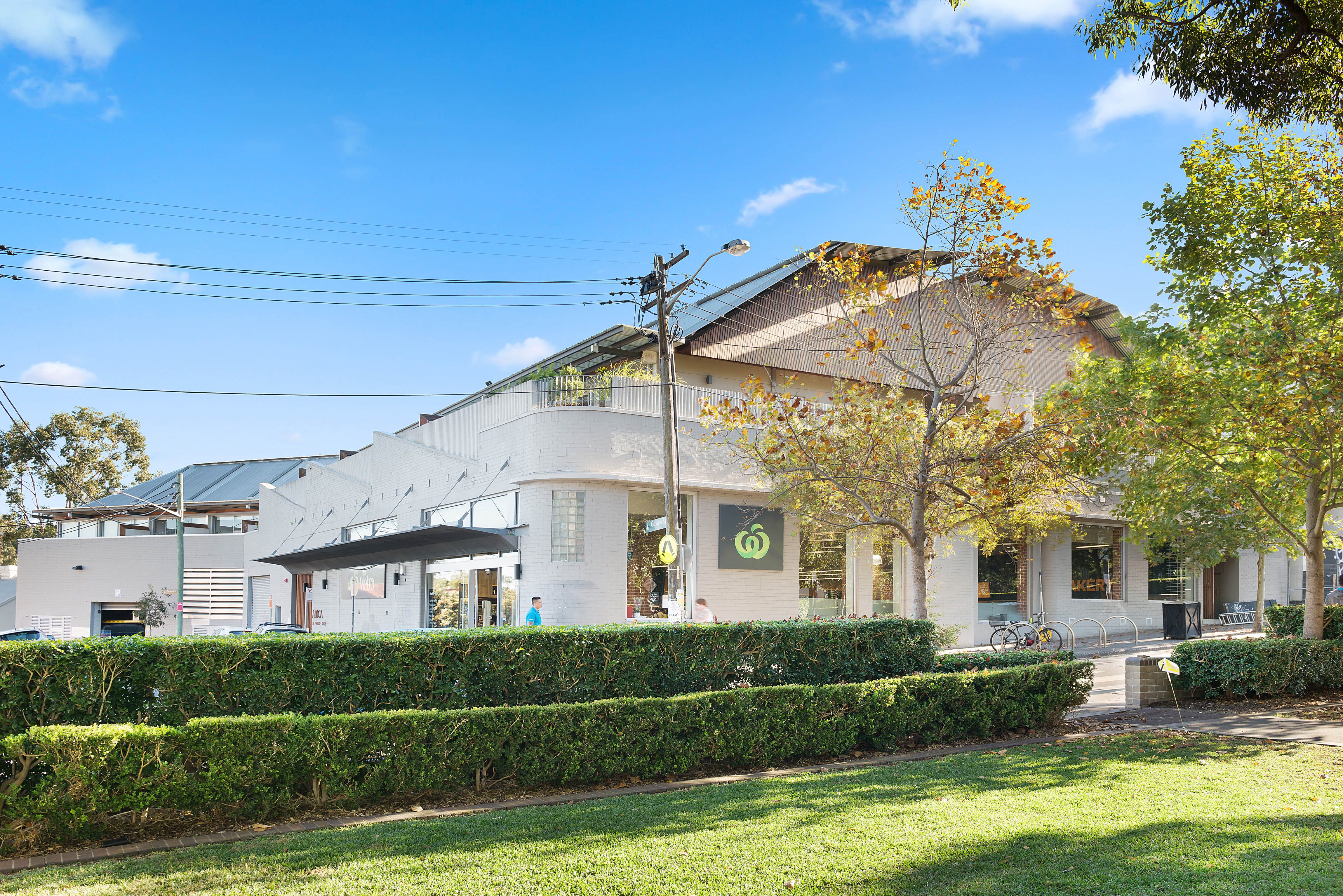 18/1A Gowrie Street, Newtown, NSW 2042