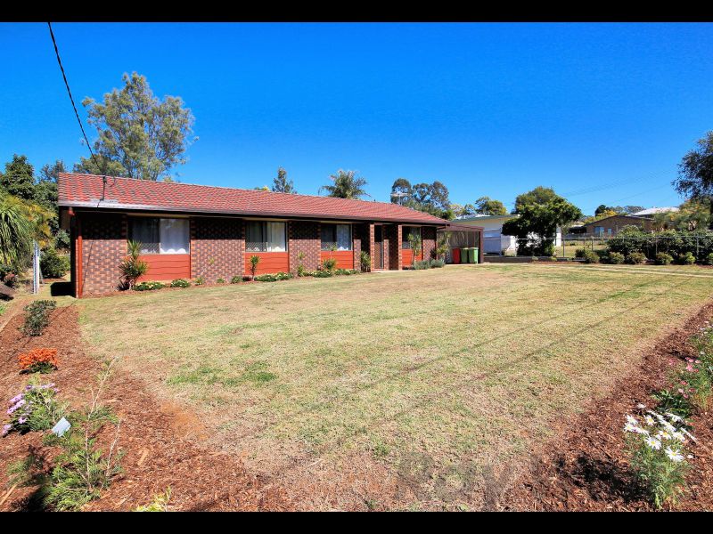 6 Melbury Street, Willowbank QLD 4306