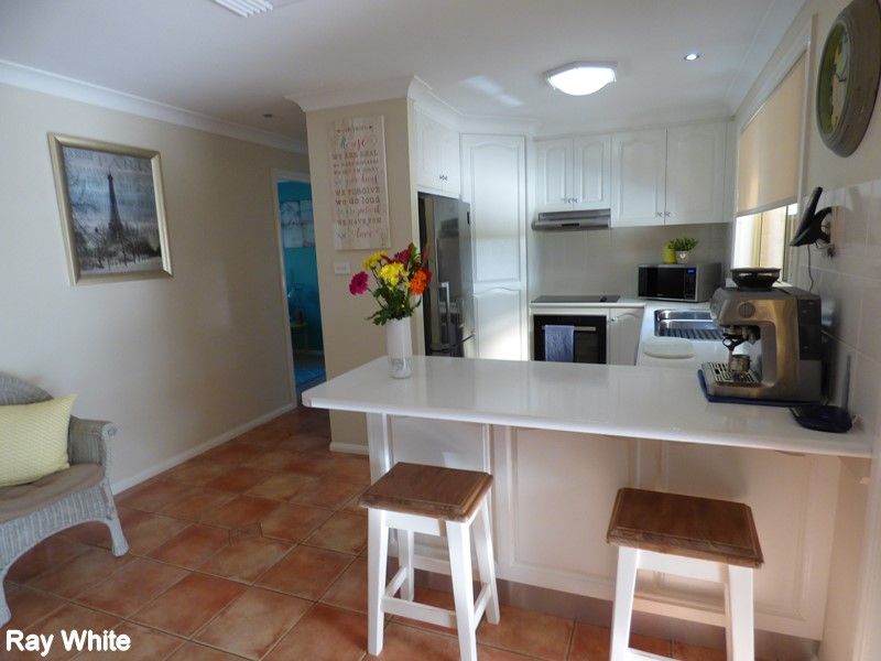 1-3 John Girdham Place, Forbes, NSW 2871
