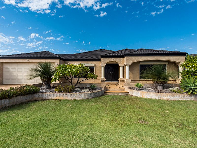 181 Grand Ocean Boulevard, Port Kennedy, WA 6172