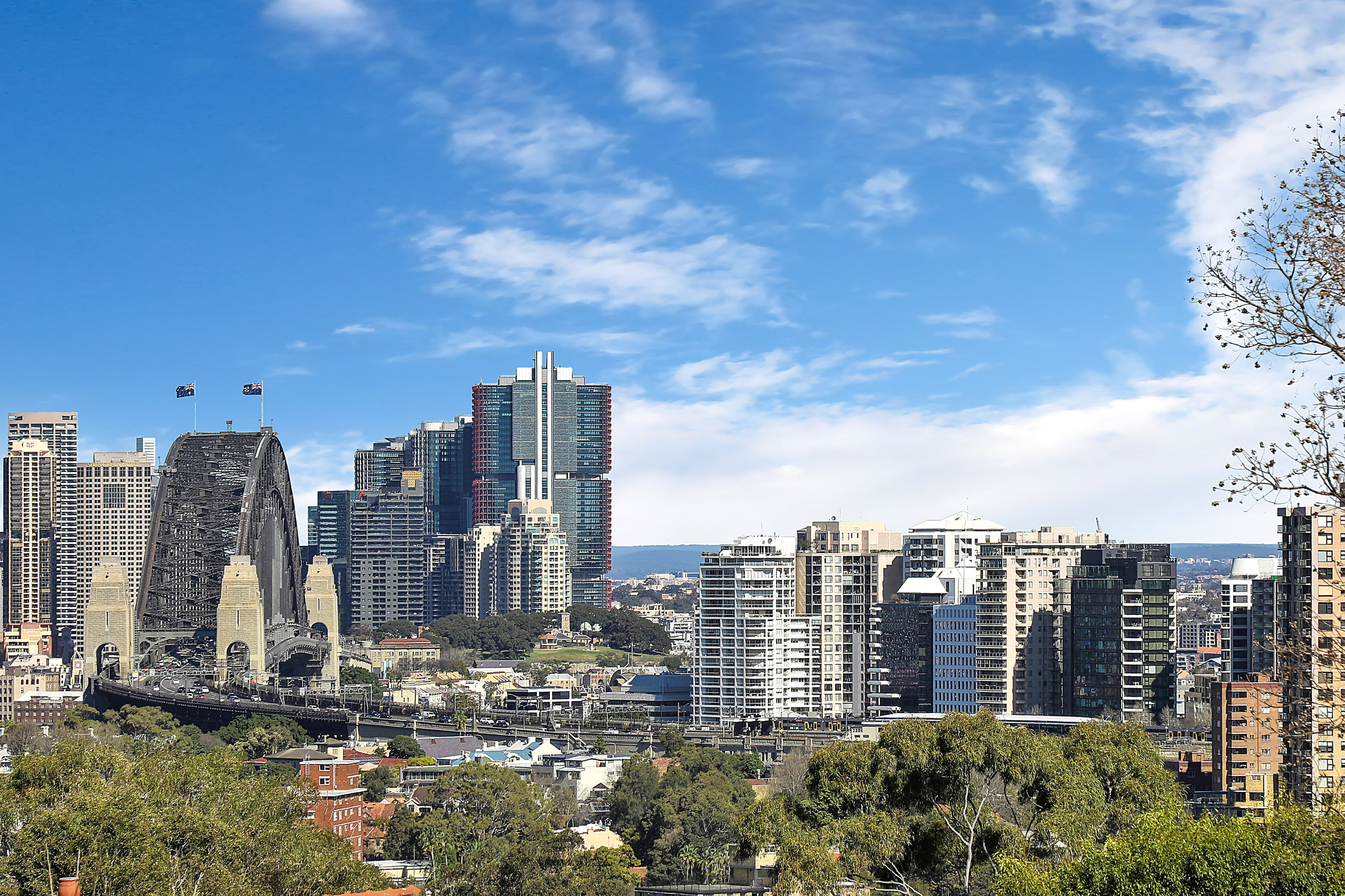 14/24 Barry Street, Neutral Bay, NSW 2089