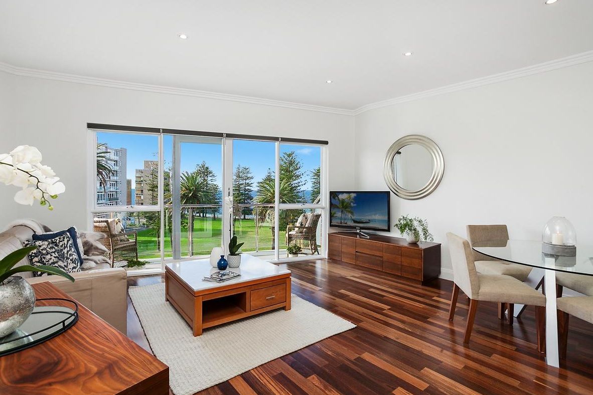 8/75 Ewos Parade, Cronulla, NSW 2230