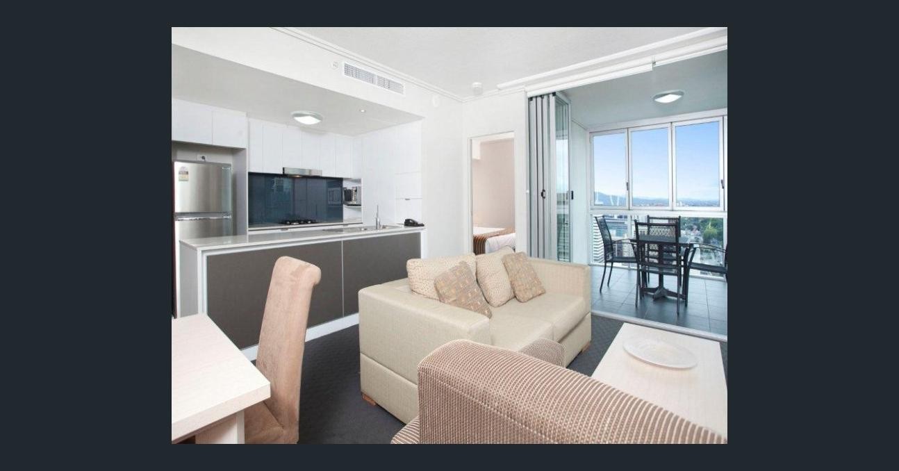 3401/108 Albert Street, BRISBANE, QLD 4000