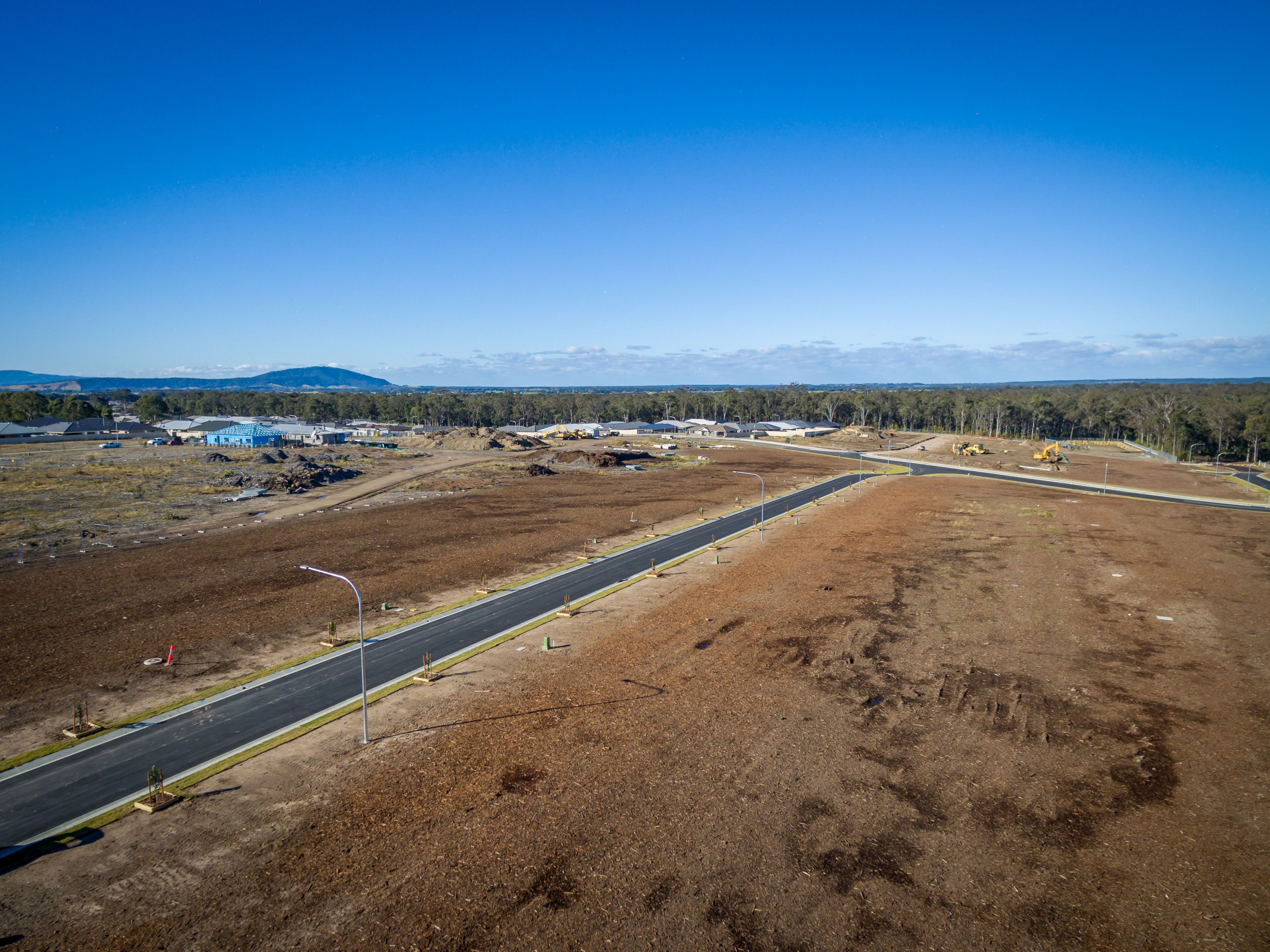 Lot 828 Caladenia Crescent, SOUTH NOWRA, NSW 2541