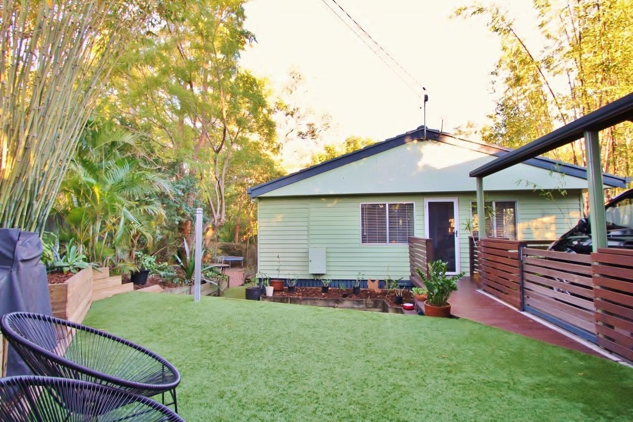 785 Cavendish Road, Holland Park, QLD 4121