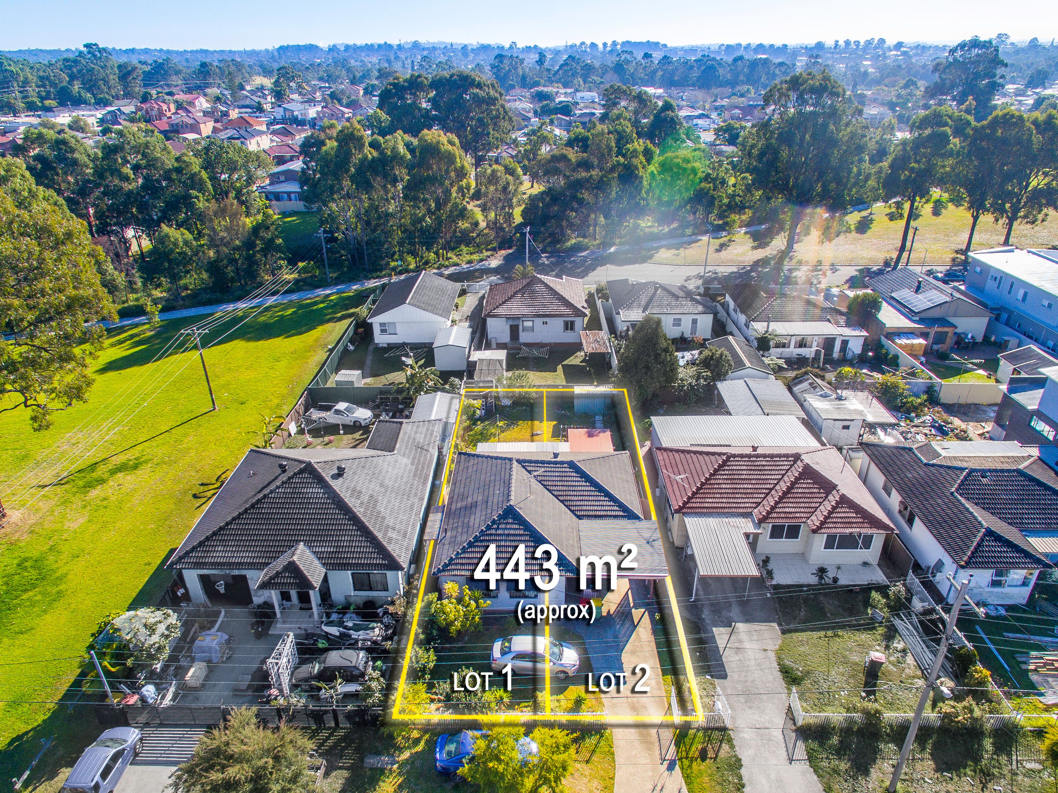 25 Mittiamo Street, Canley Heights, NSW 2166