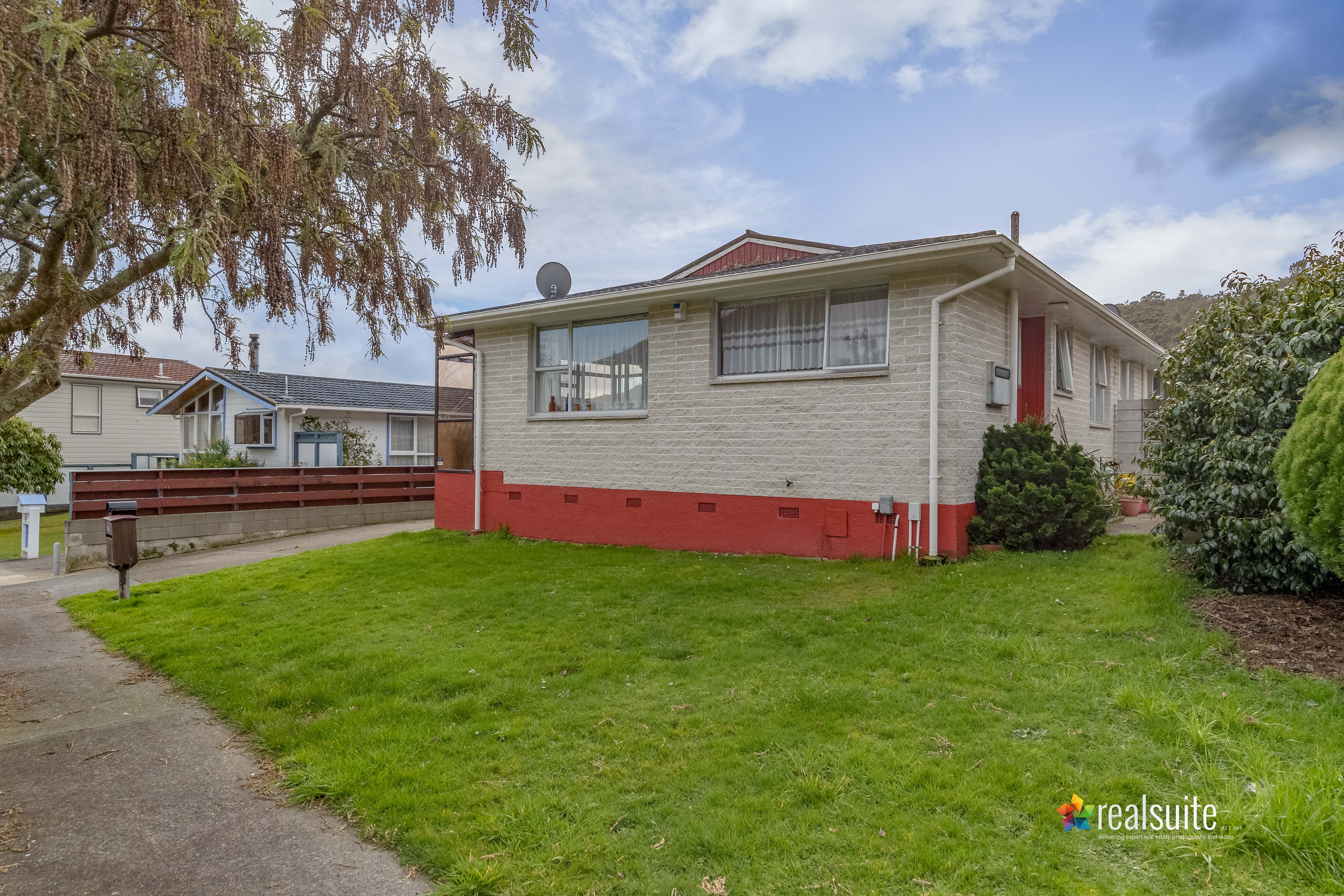 10 Helvetia Grove, Naenae, Lower Hutt City