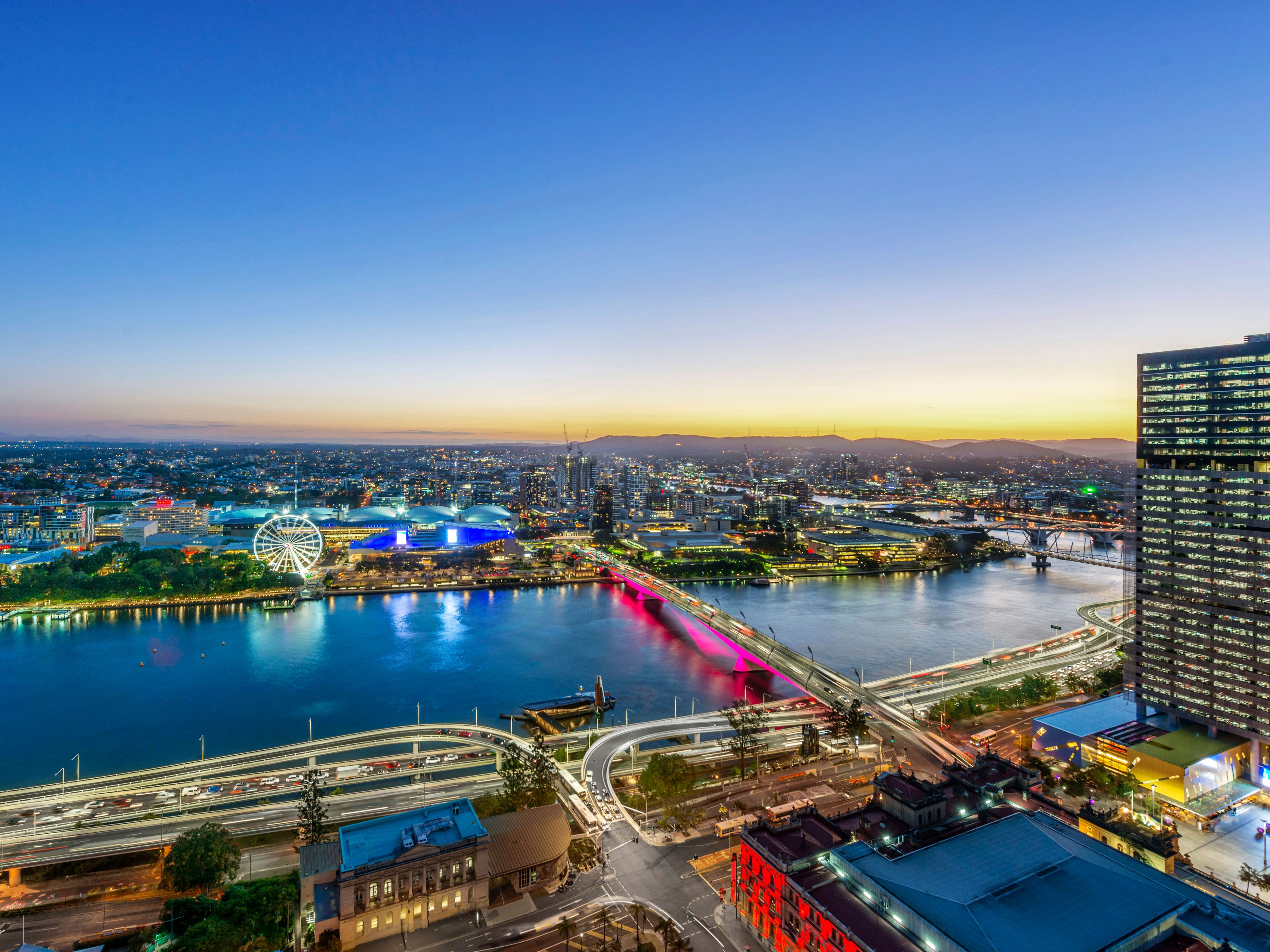 3703/151 George Street, BRISBANE, QLD 4000