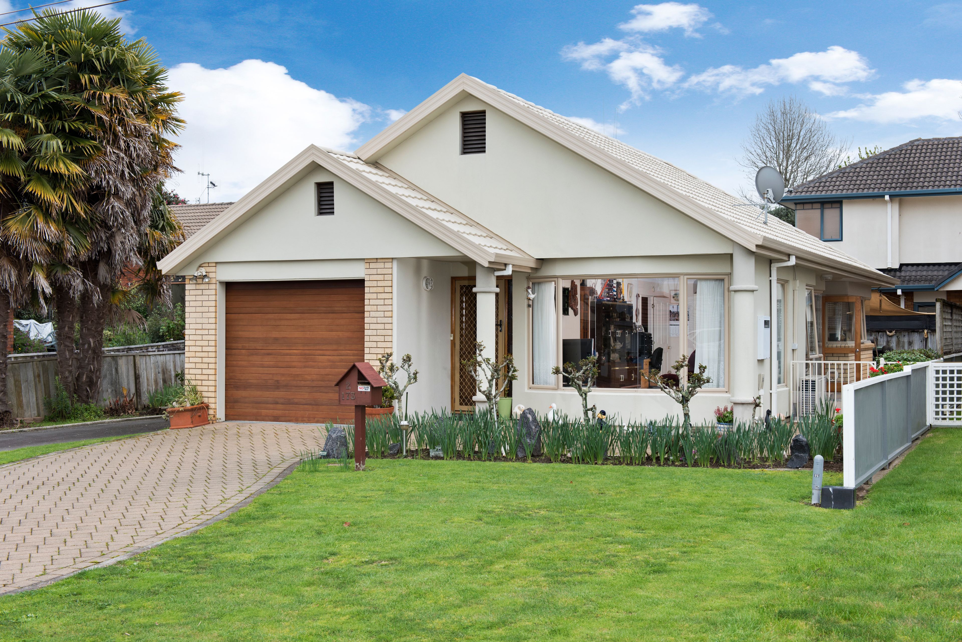 2/173 Edgecumbe Road, Tauranga, Tauranga City
