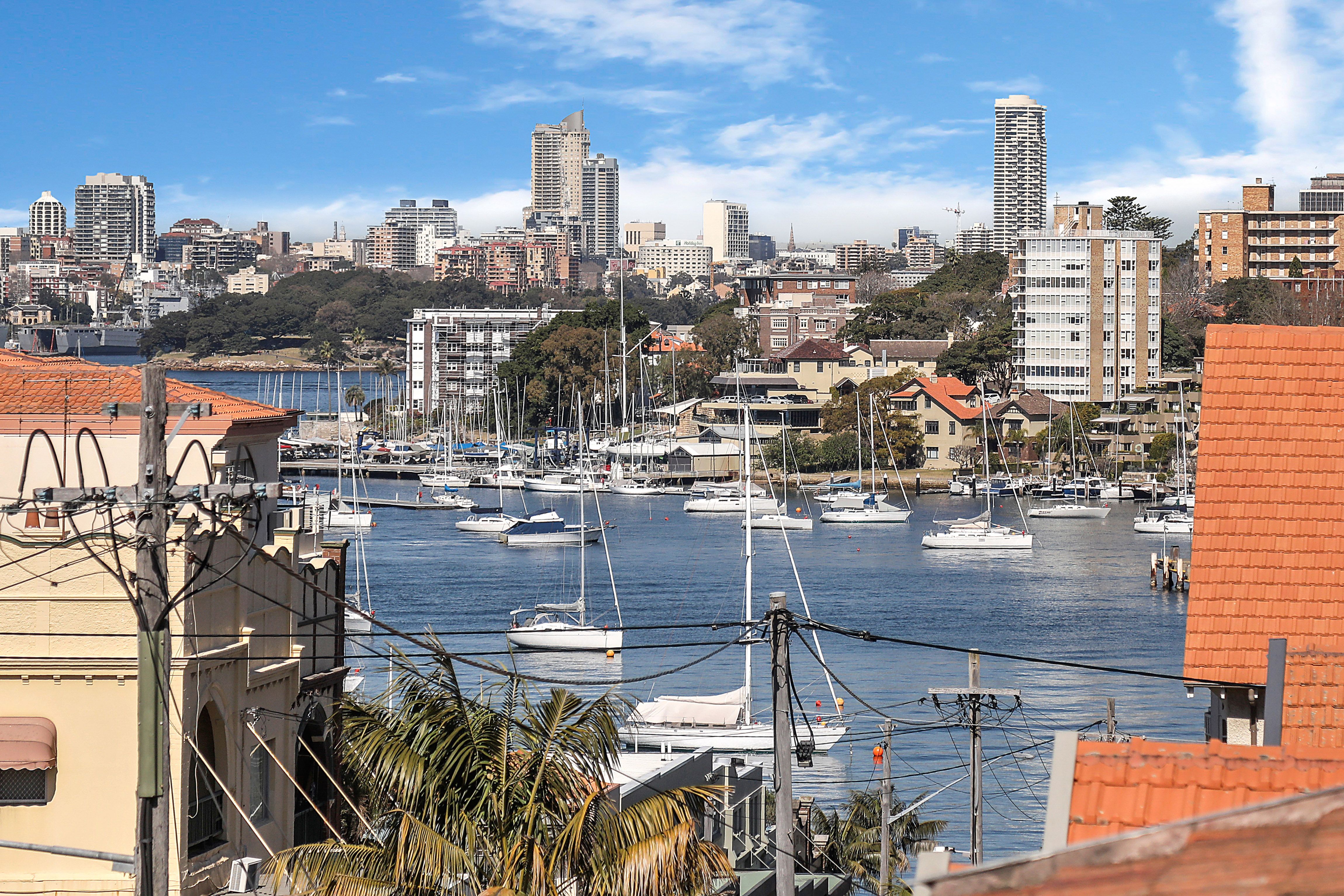 4/14 Hayes Street, Neutral Bay, NSW 2089