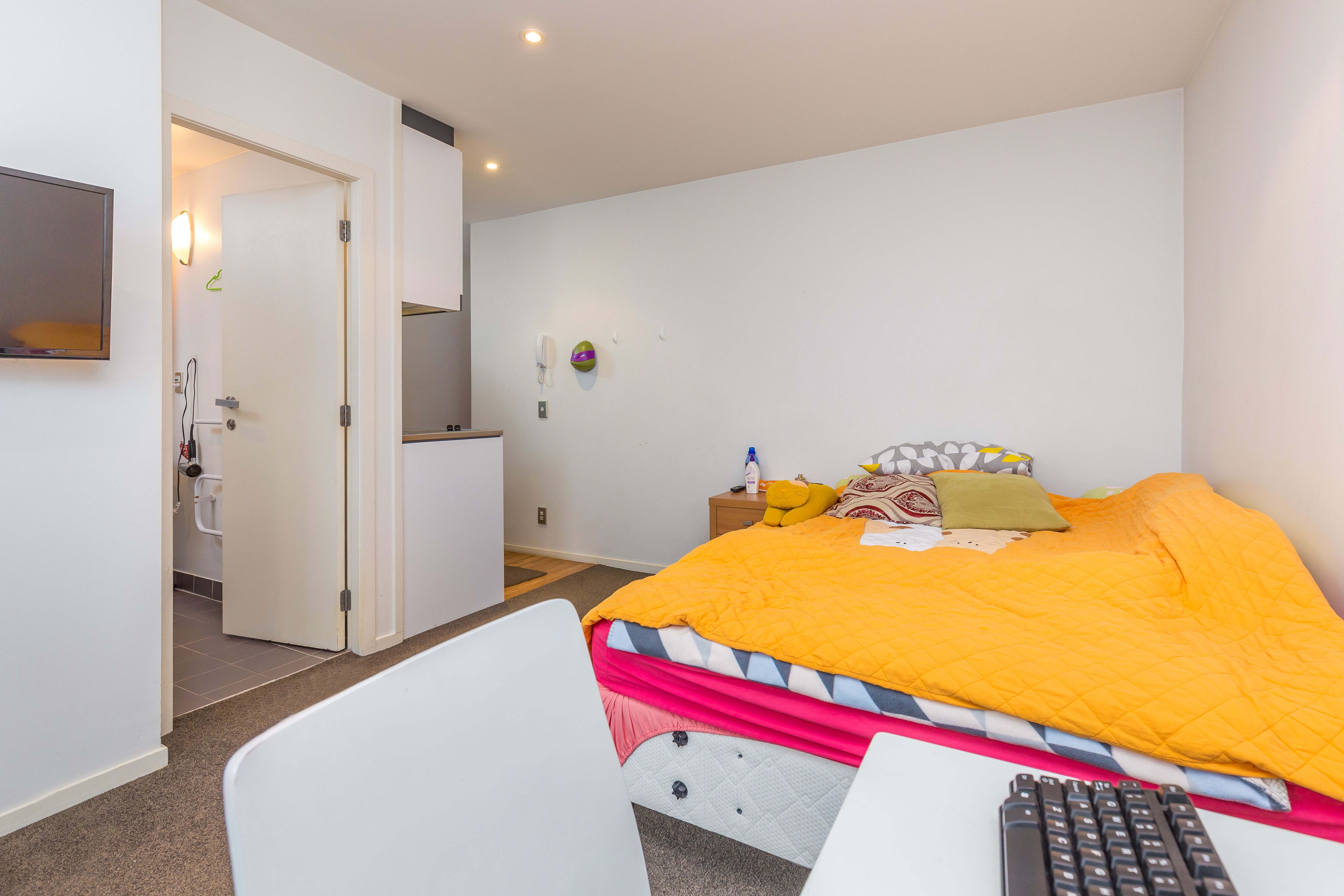 1K/32 Eden Crescent, Auckland Central, Auckland City