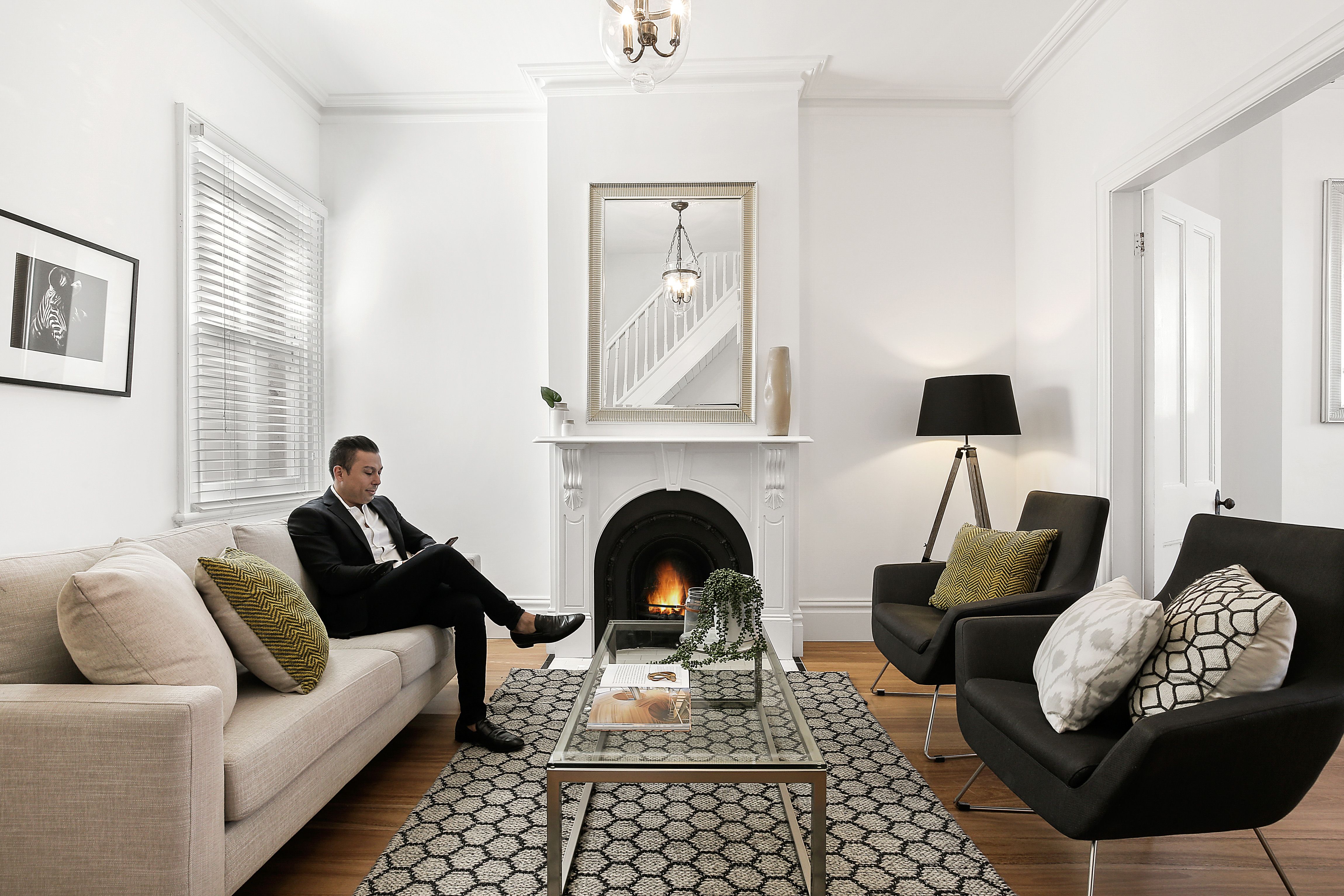107 Albermarle Street, Newtown, NSW 2042