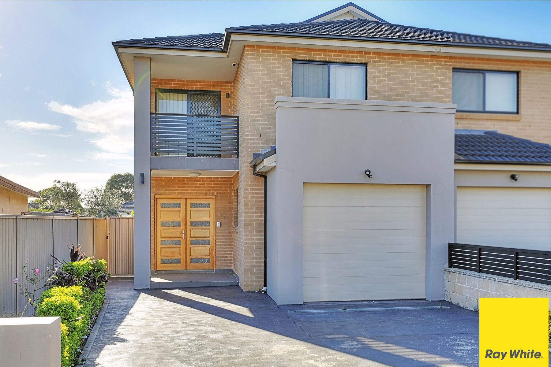 12 Dudley Street, Punchbowl, NSW 2196