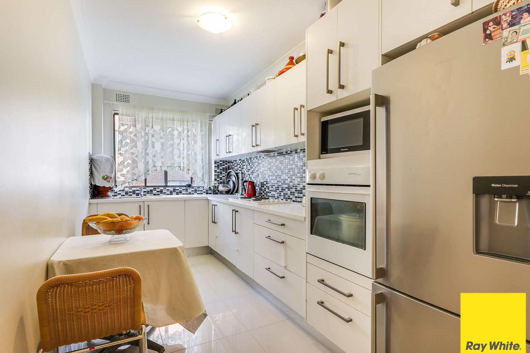 3/140-142 Chapel Road, Bankstown, NSW 2200