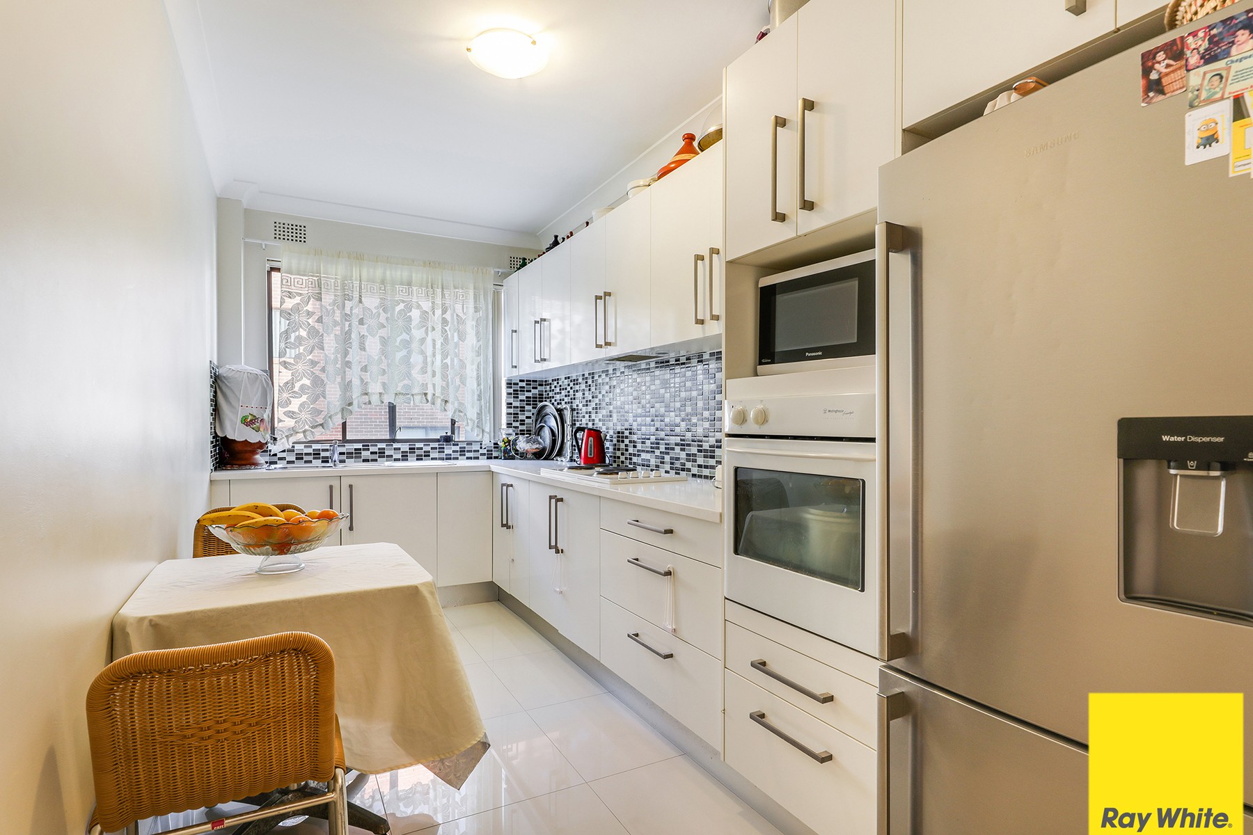 3/140-142 Chapel Road, Bankstown, NSW 2200