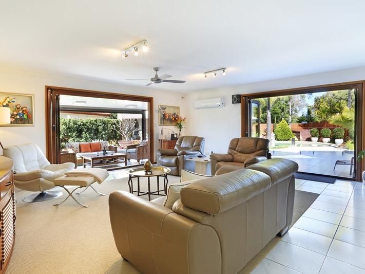 21 Grace Court, Pelican Waters QLD 4551