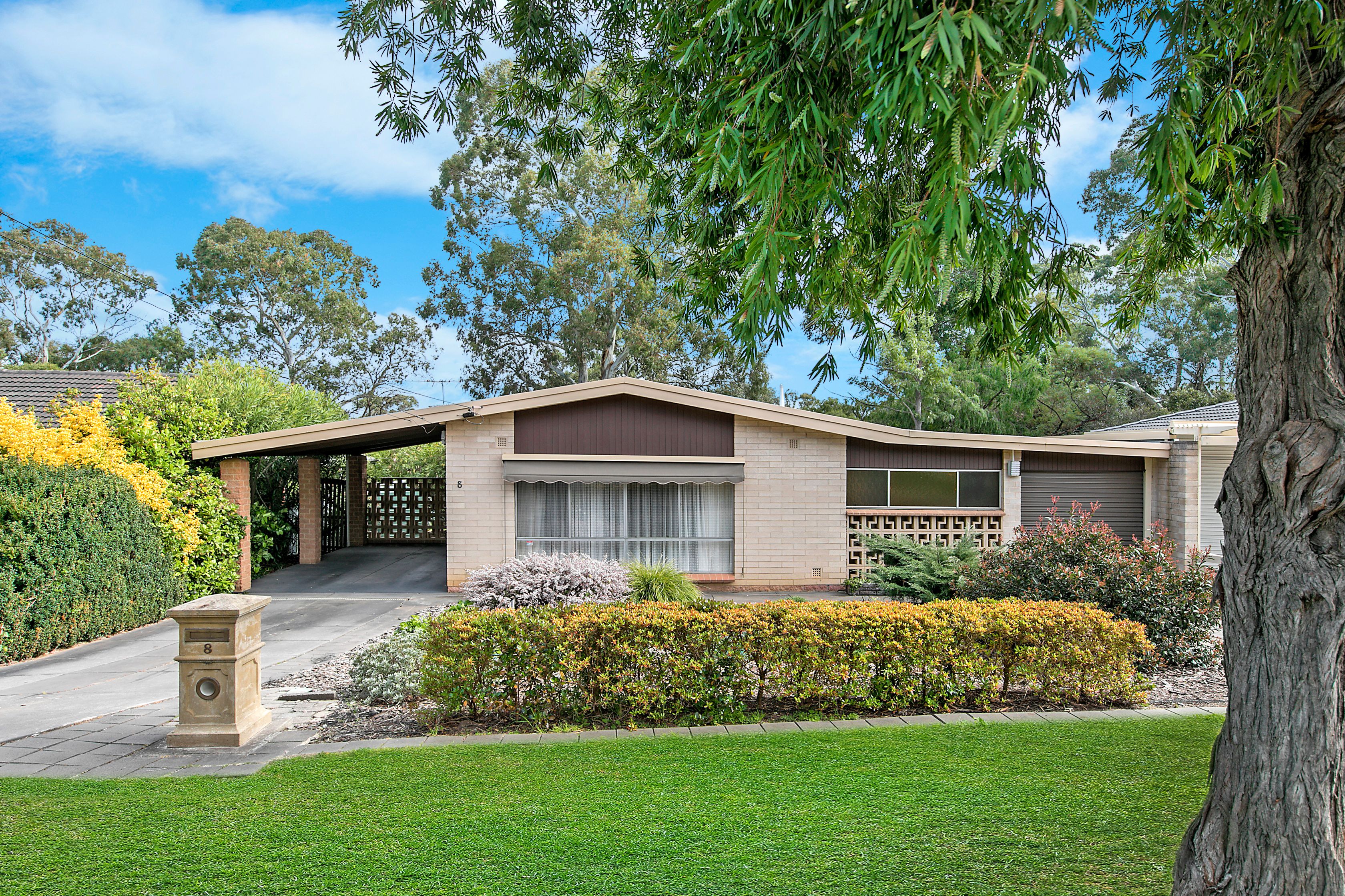 8 Greenwood Drive, St Agnes SA 5097