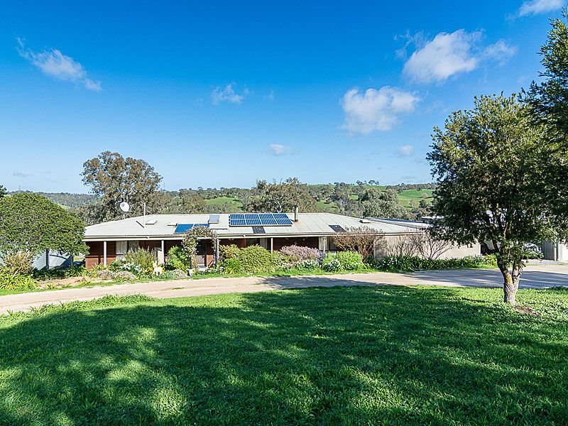 542 Springs Road, Mount Barker Springs, SA 5251