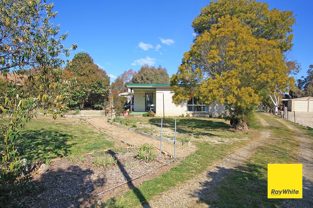 65 Forster Street