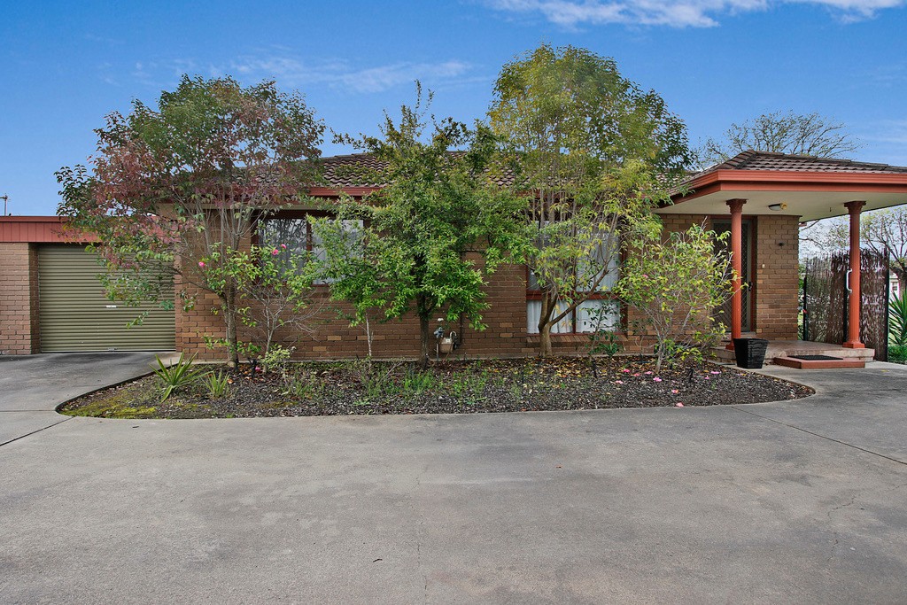 1/28 Smythe Street, Benalla, VIC 3672