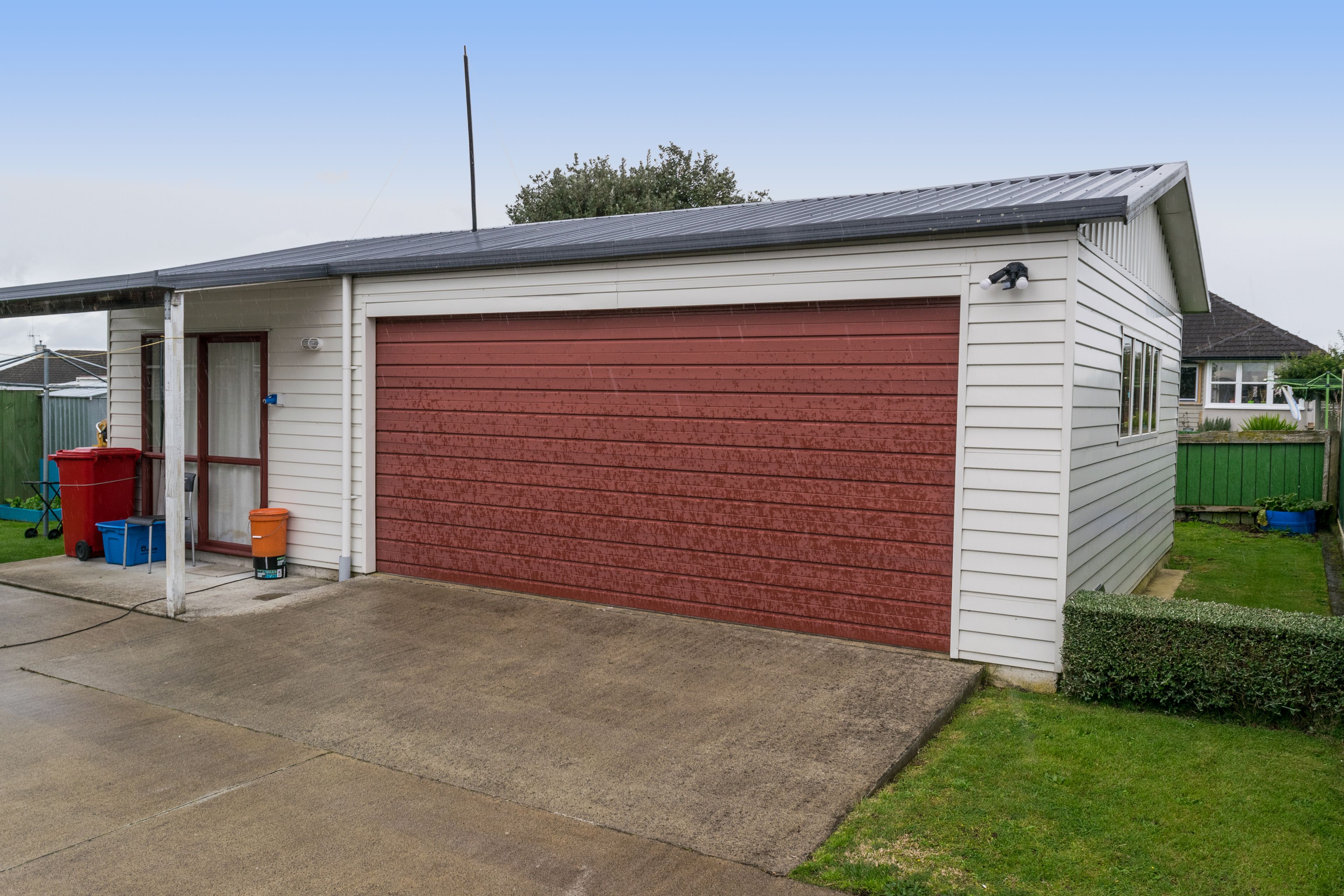 267 Rutherford Street, Te Awamutu, Waipa District