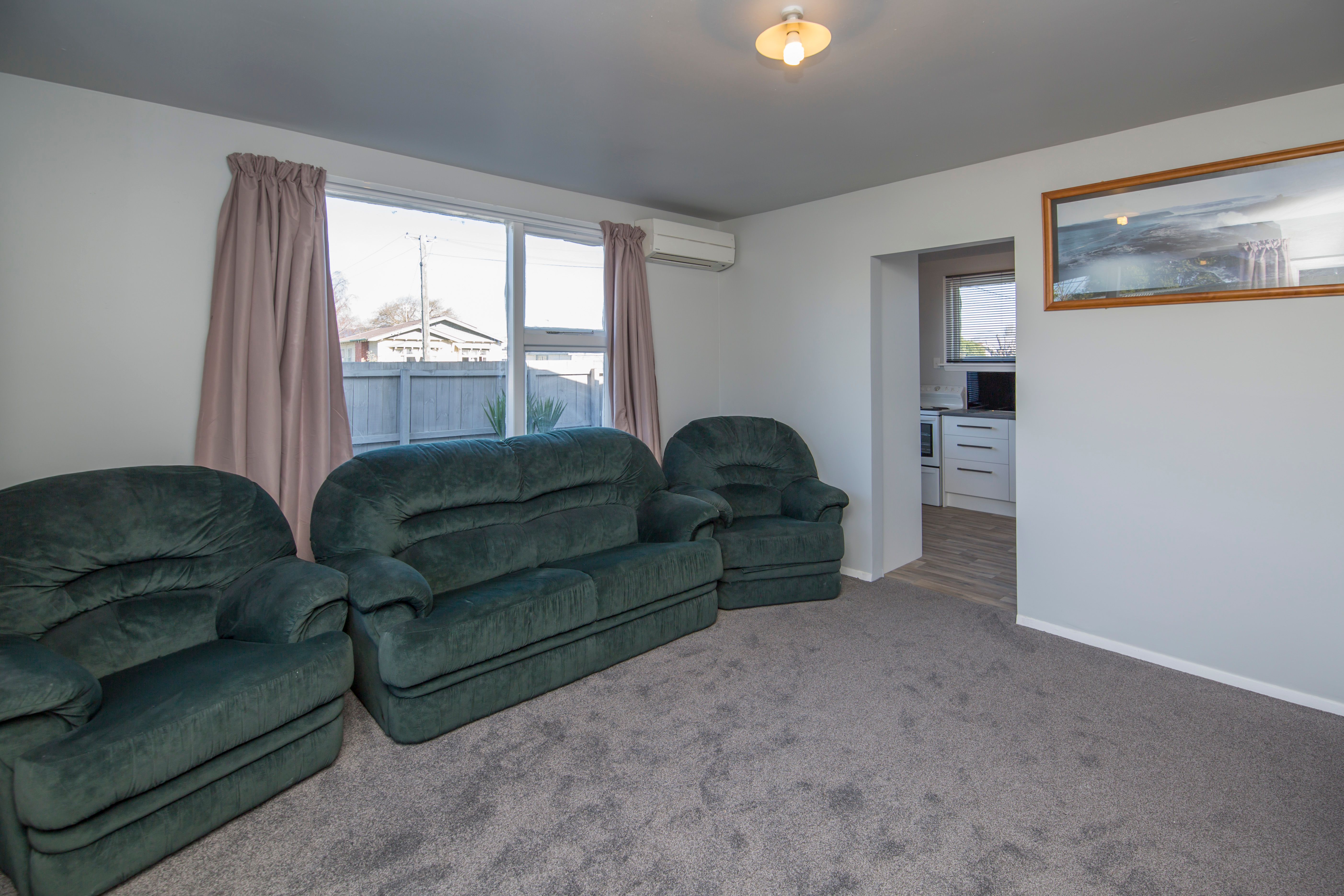 1/559 Hereford Street, Linwood, Christchurch City