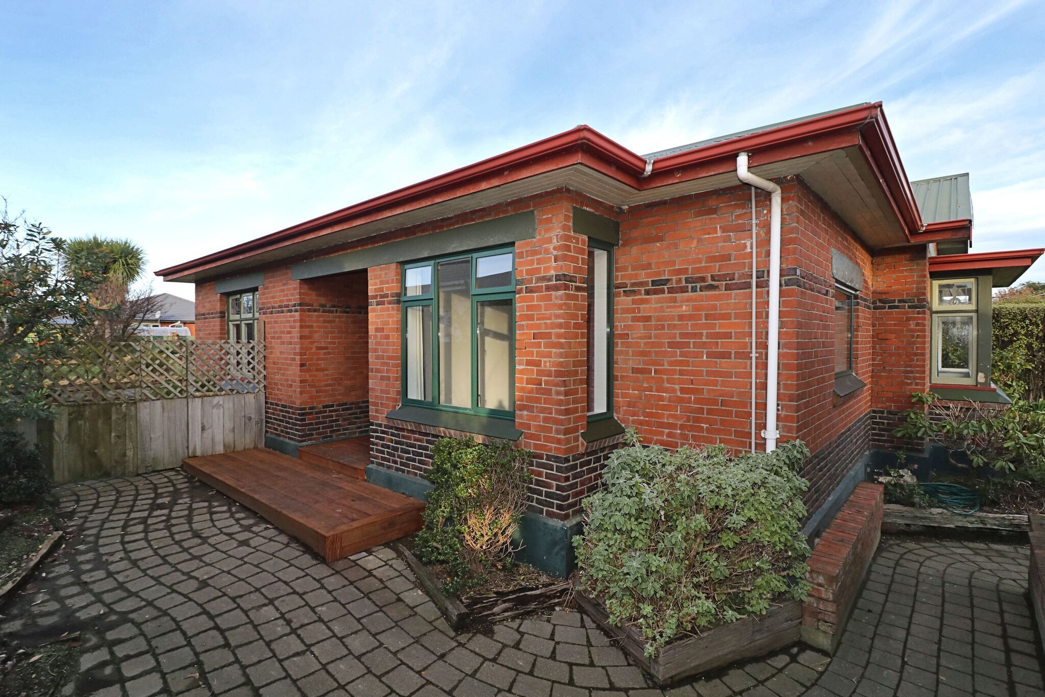 43 Queens Drive, Richmond, Invercargill