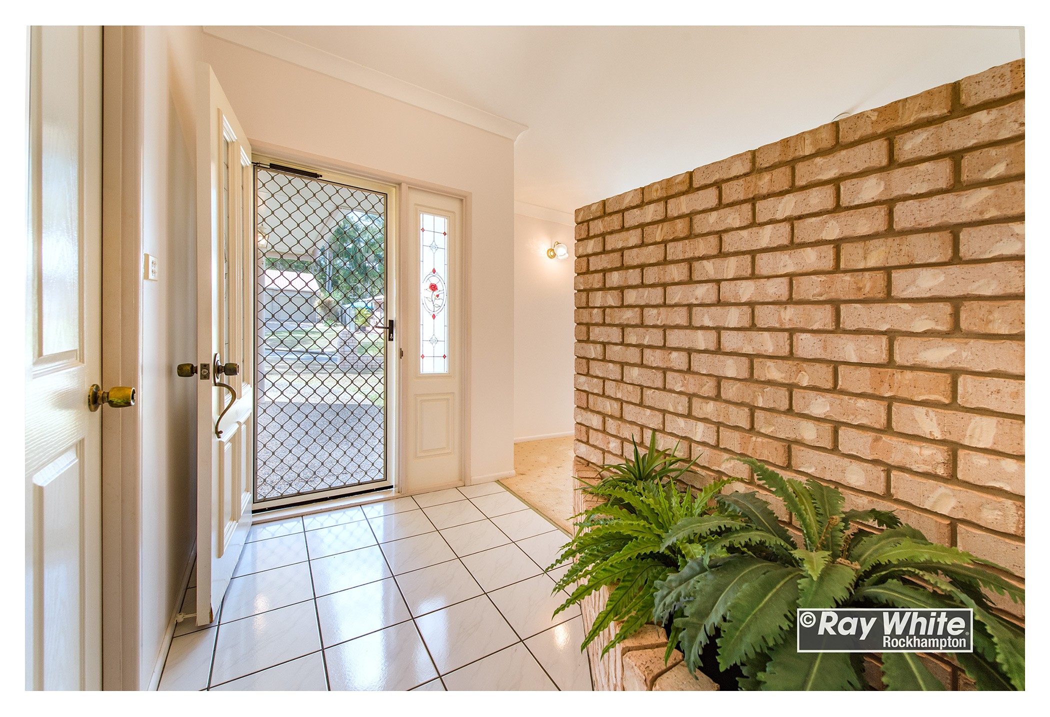 206 Wilson Street, Frenchville, QLD 4701