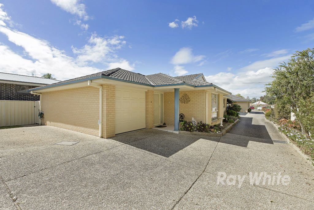 2/45 Railway Parade, Blackalls Park, NSW 2283