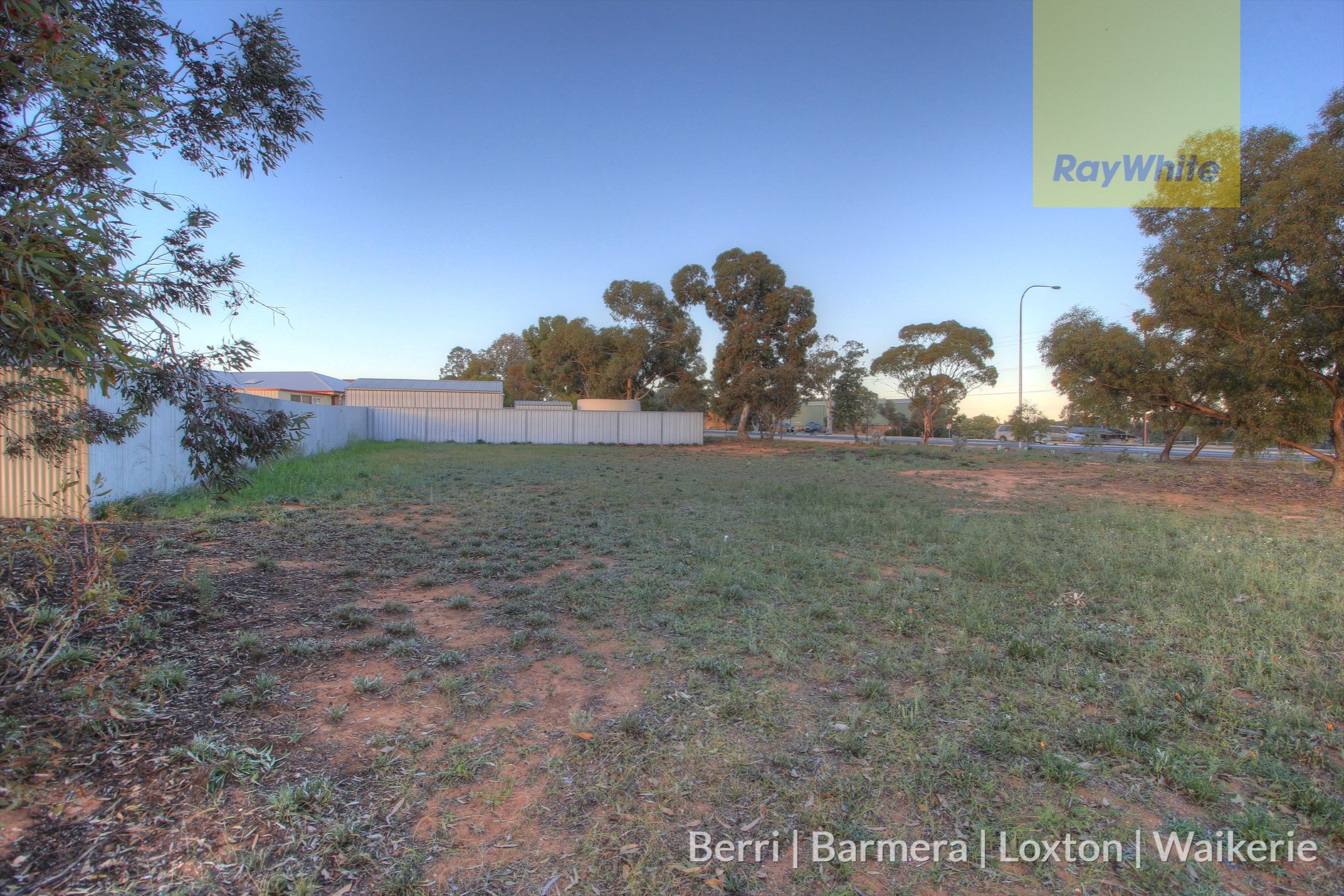 Lot 27 Tanko Crescent, Loxton, SA 5333