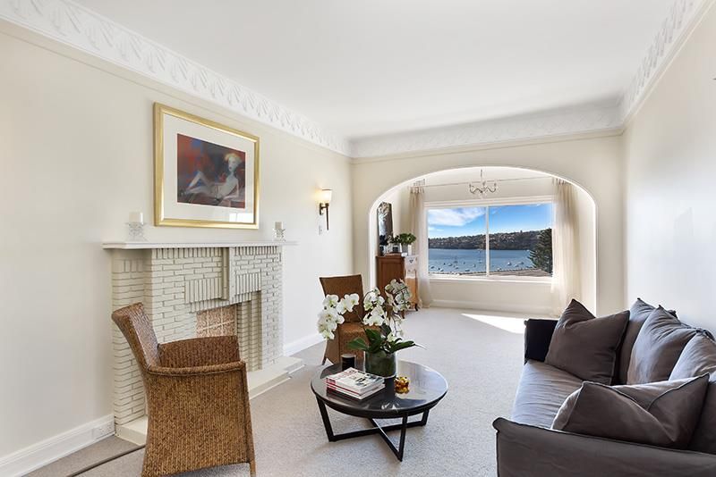 2/5 Aston Gardens, Bellevue Hill, NSW 2023