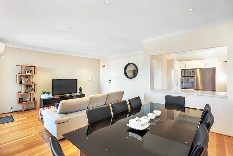 11/39 Wallis Parade, North Bondi, NSW 2026