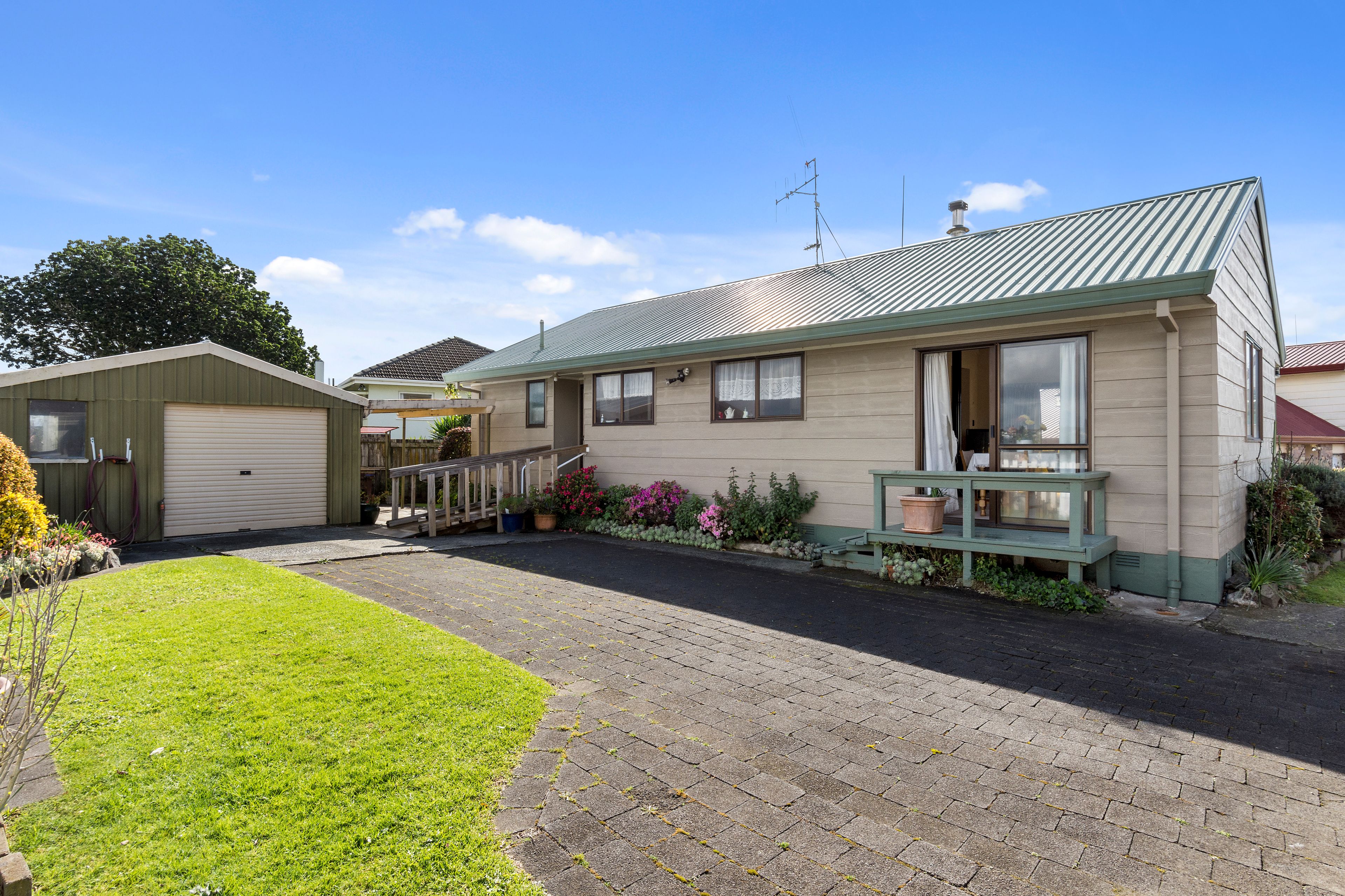 54A Millers Road, Brookfield, Tauranga City