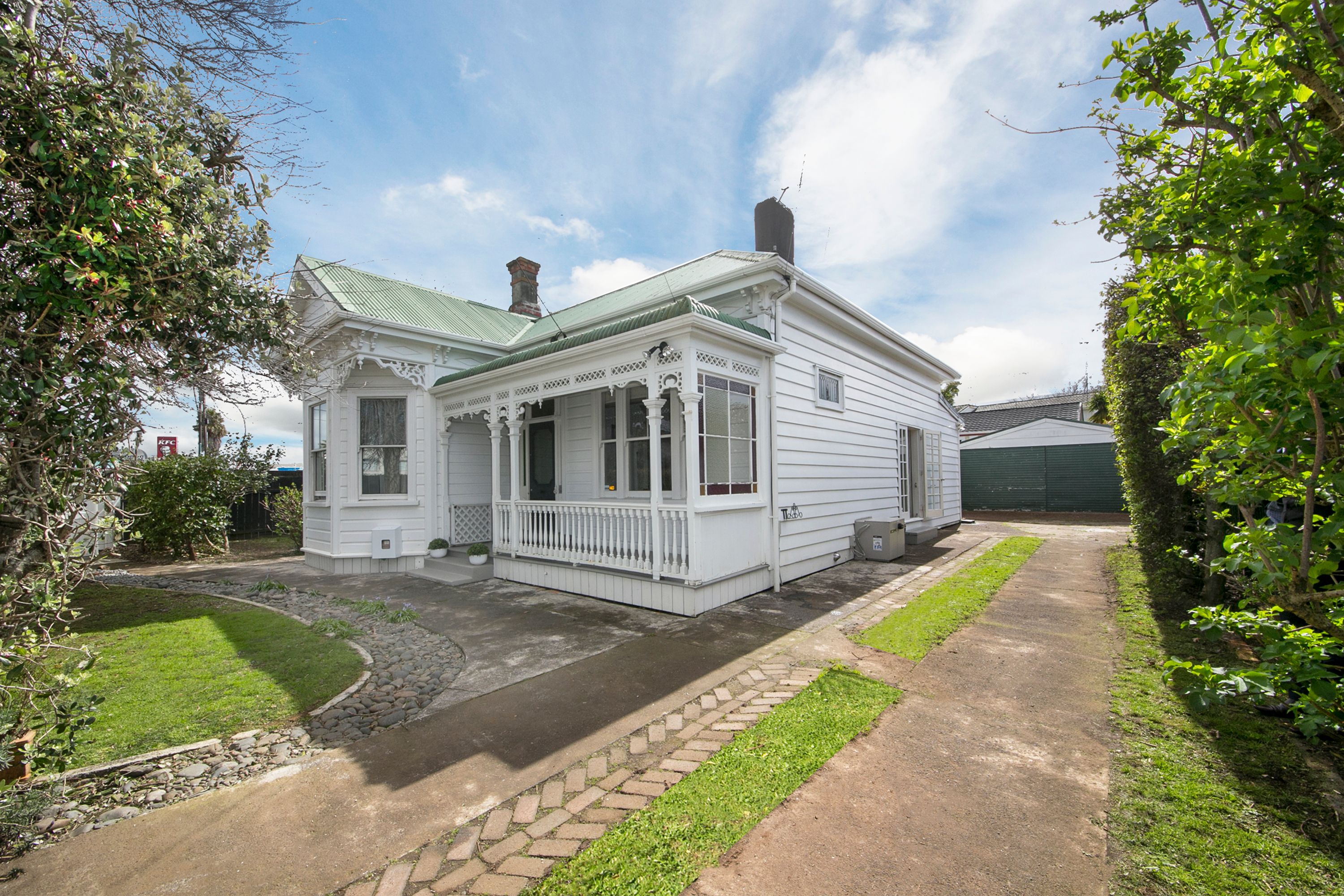 12 Mt Smart Road, Onehunga, Auckland City