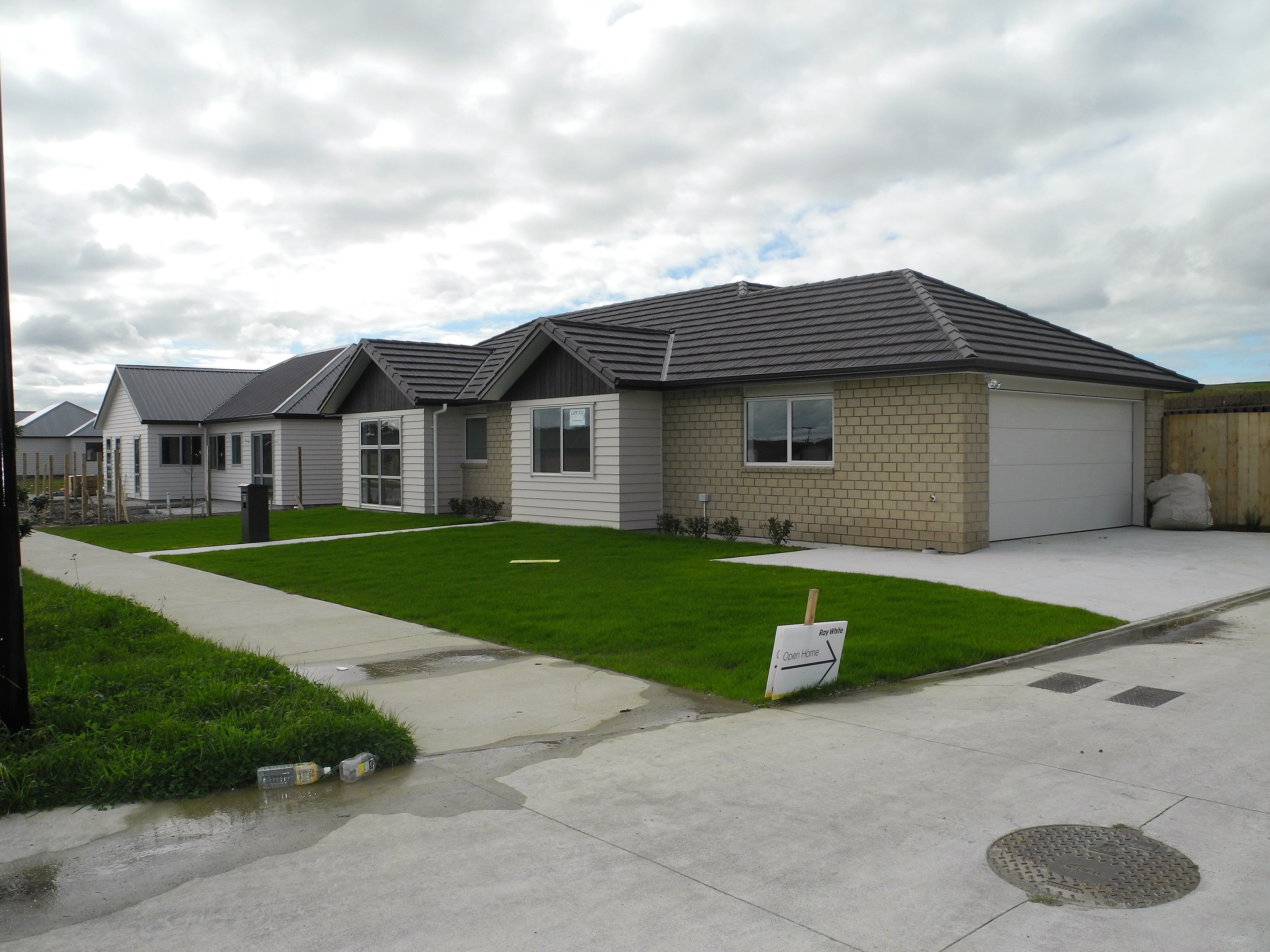 35 Okawa Avenue, Papakura, Papakura