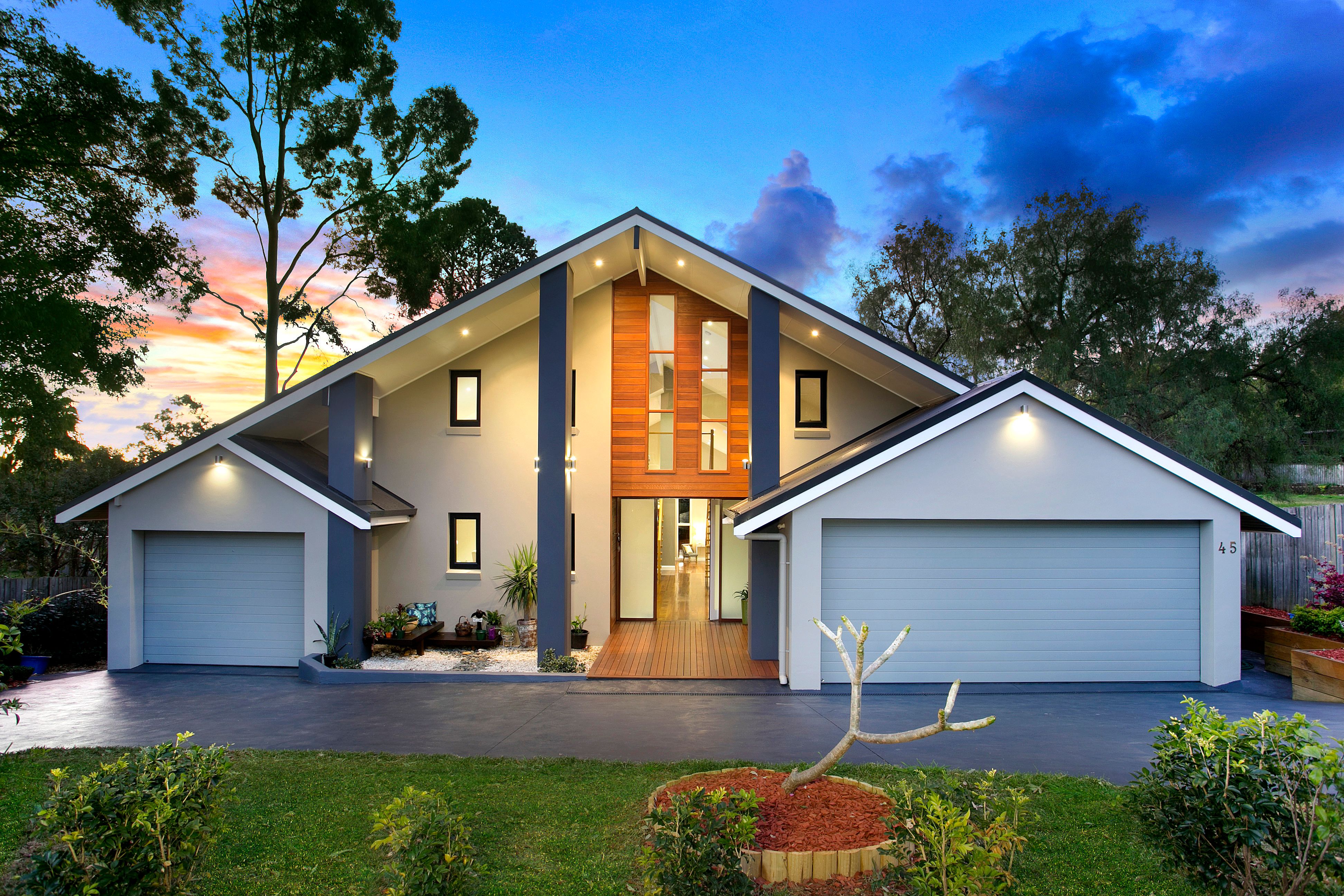 45 Pinetree Drive