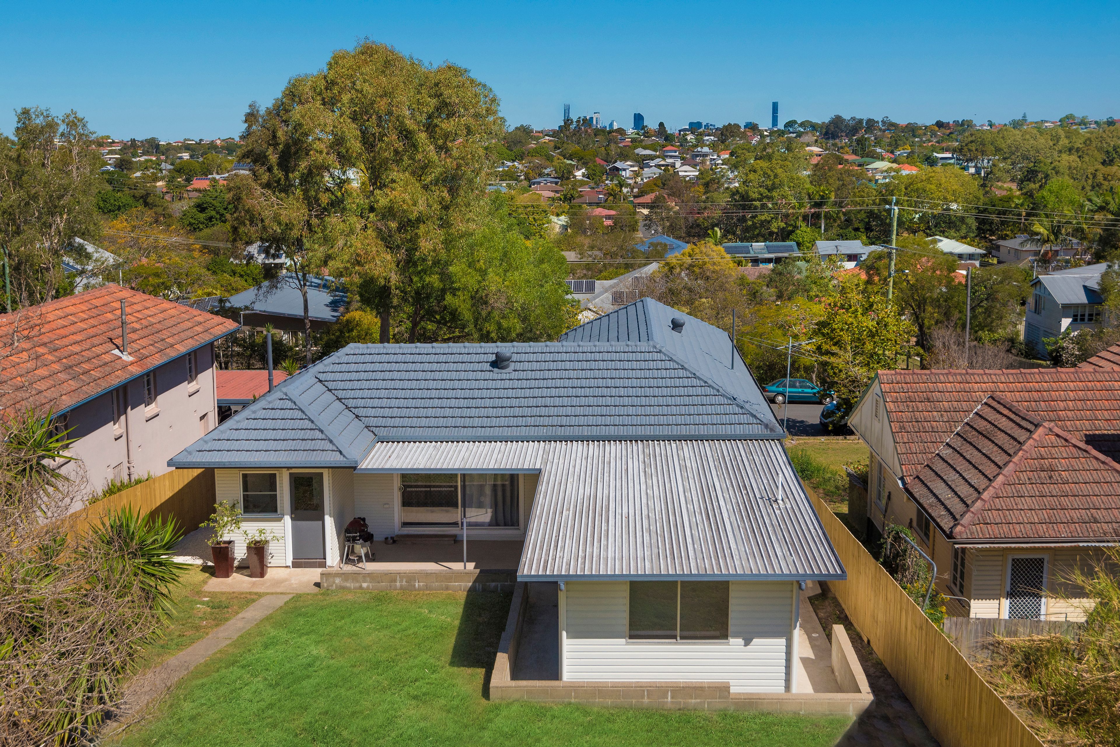 18 Buhot Street, Geebung, QLD 4034