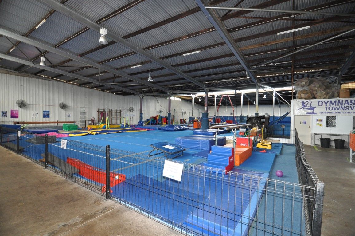 Unit 2, 19 Keane Street, Currajong, QLD 4812