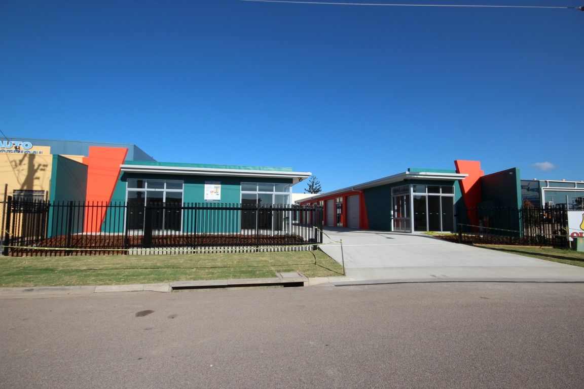 Unit 6, 37 Civil Road, Garbutt, QLD 4814