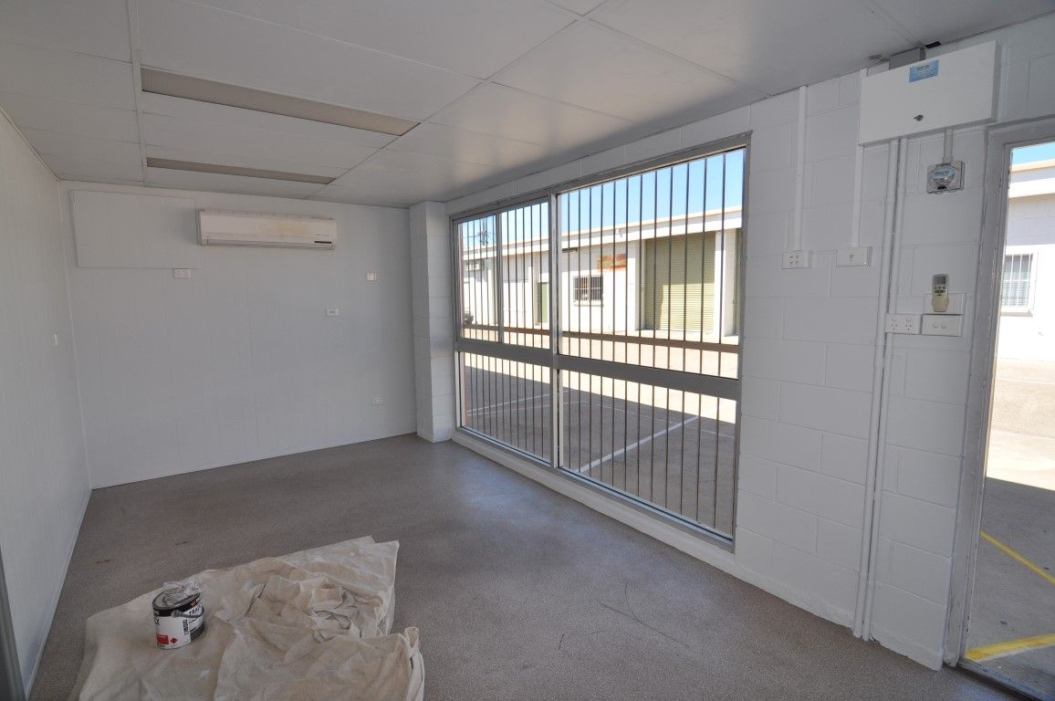 Unit 16, 62 Keane Street, Currajong, QLD 4812