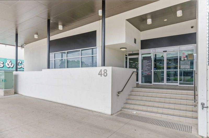 Commercial Offices Property Sold Ingham, QLD 48 Herbert Street