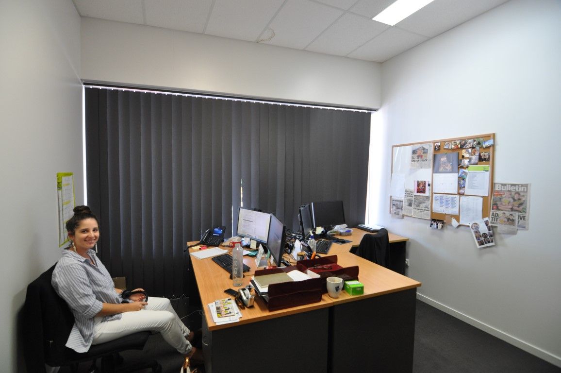 1 Jones, Townsville City, QLD 4810