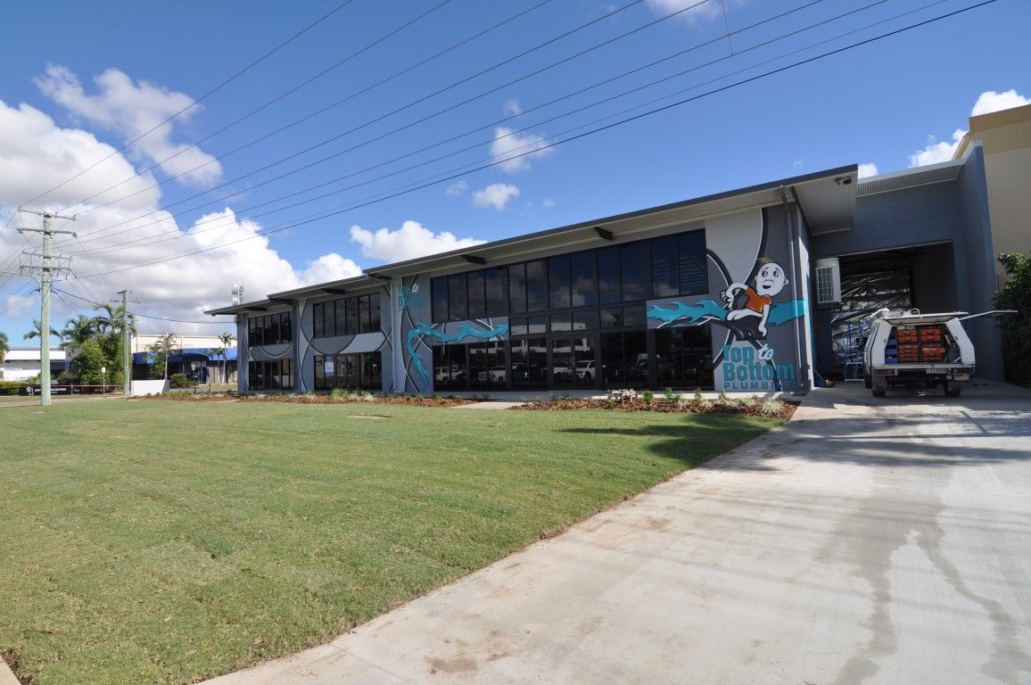 Unit 2 1 Corporate Crescent, Garbutt, QLD 4814