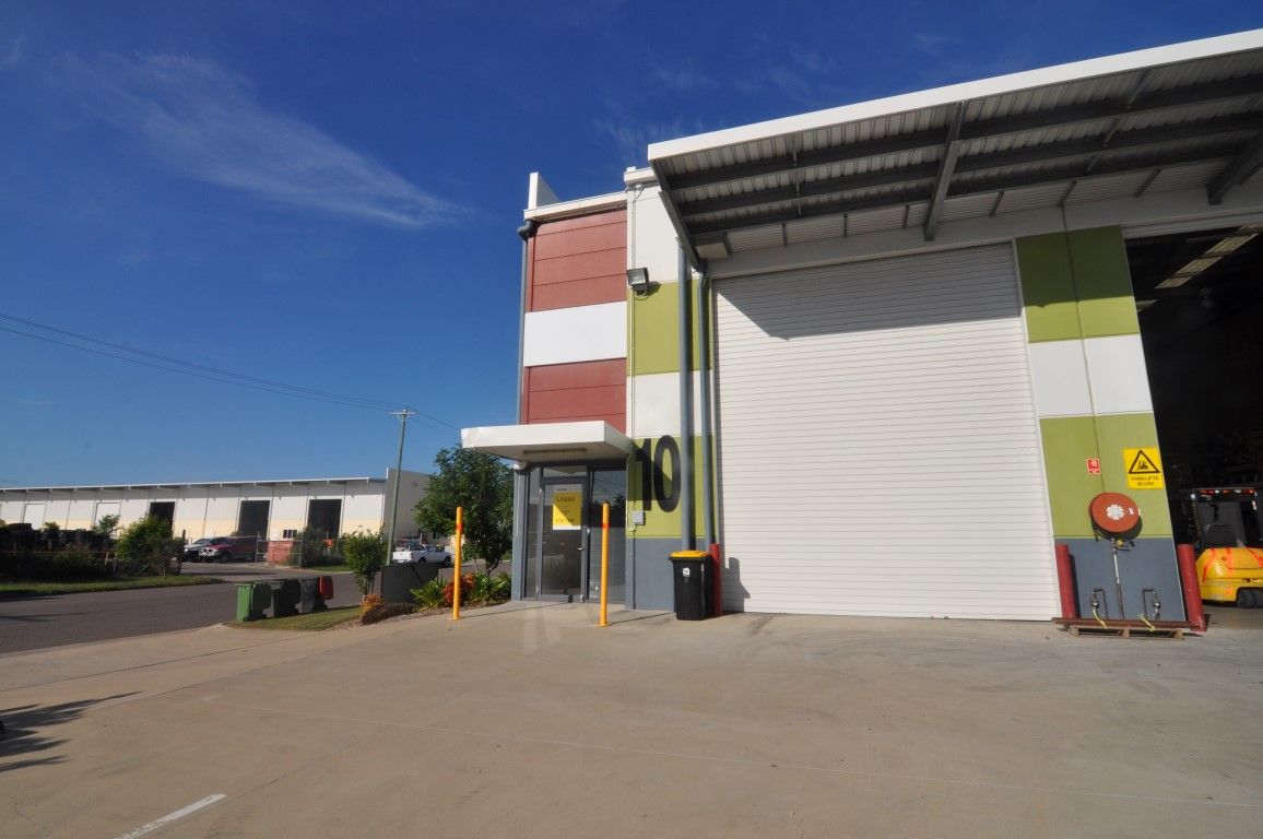 10/72-78 Crocodile Crescent, Mount St John, QLD 4818