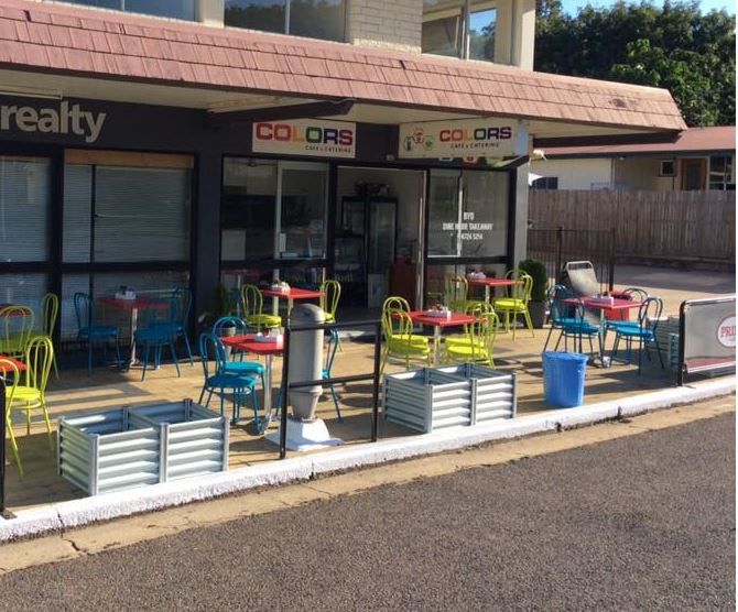 Shop 3 57 Stagpole Street, West End, QLD 4810