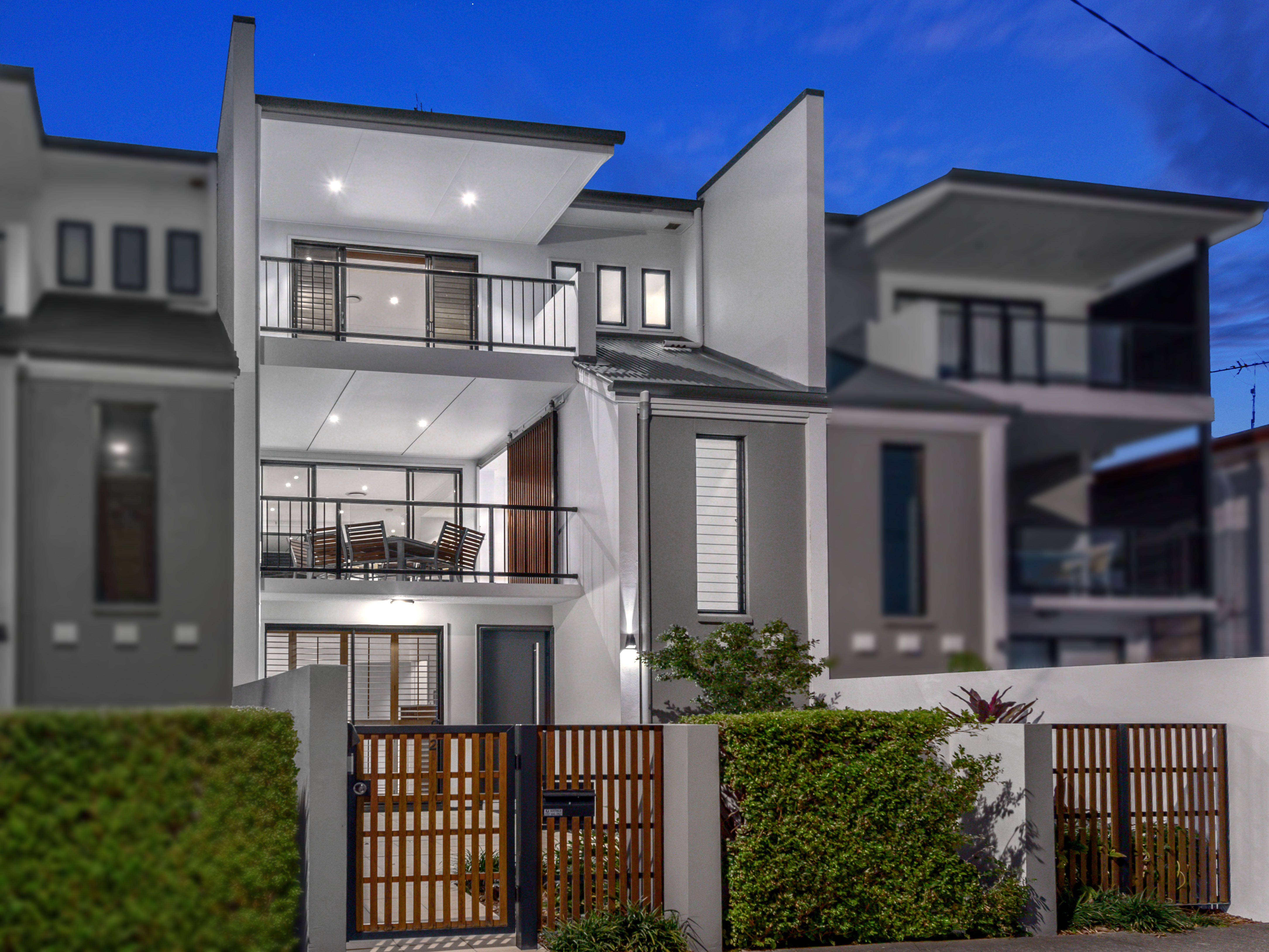 54 Terrace Street, New Farm QLD 4005