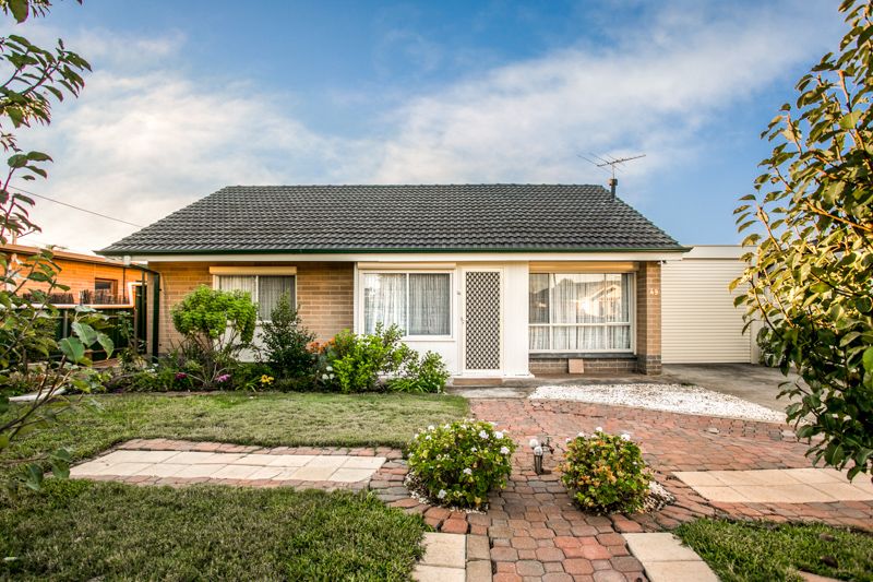 49 Norama Street, Taperoo SA 5017